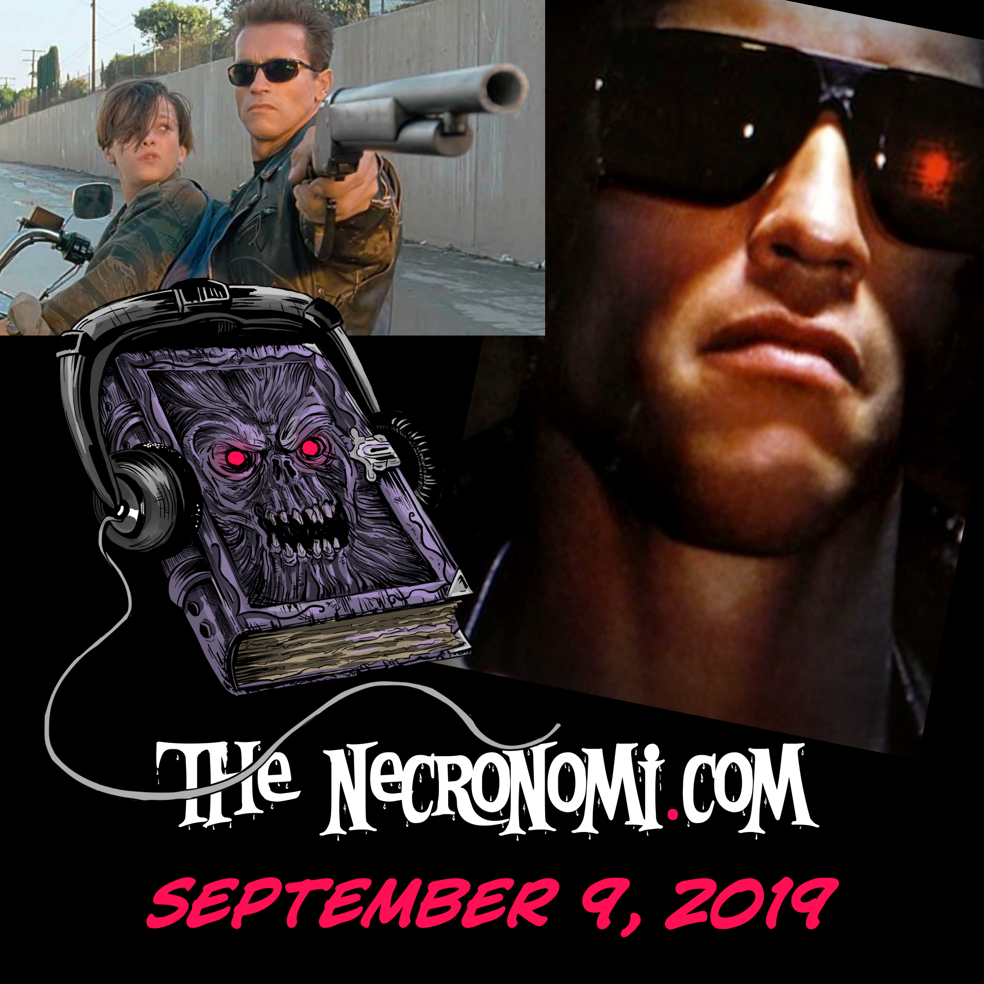 TheNecronomi.Com