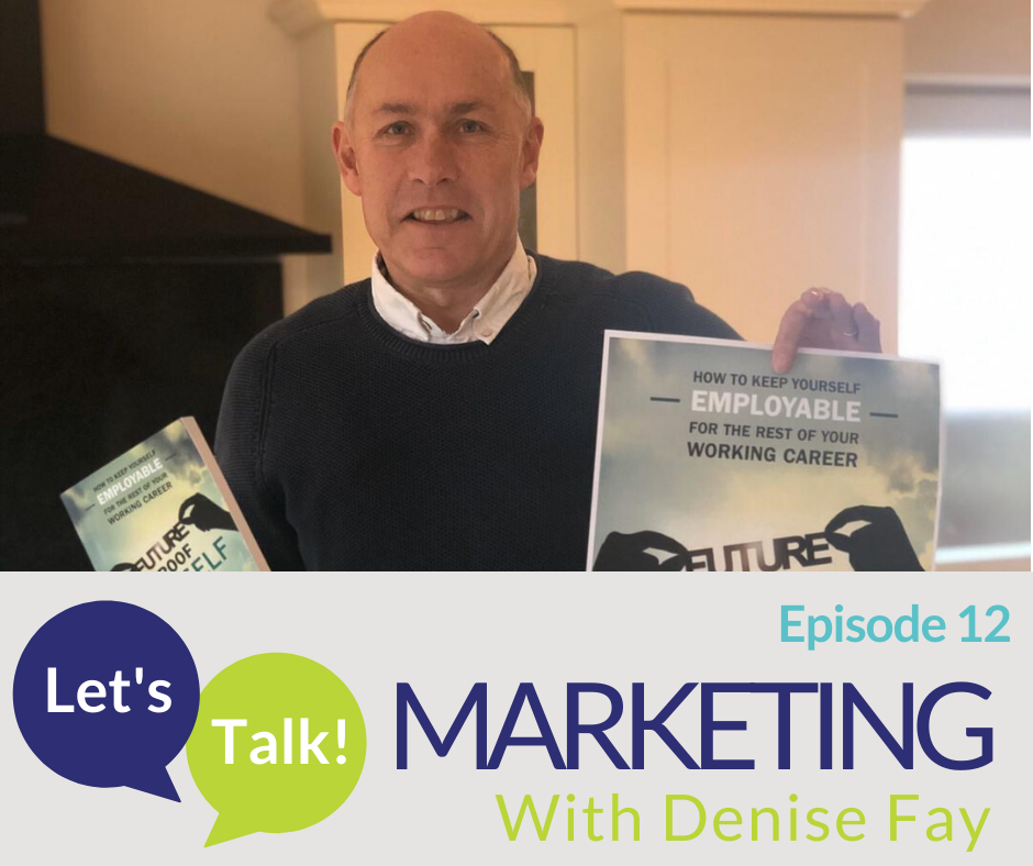The Achievers Club with Denise Fay