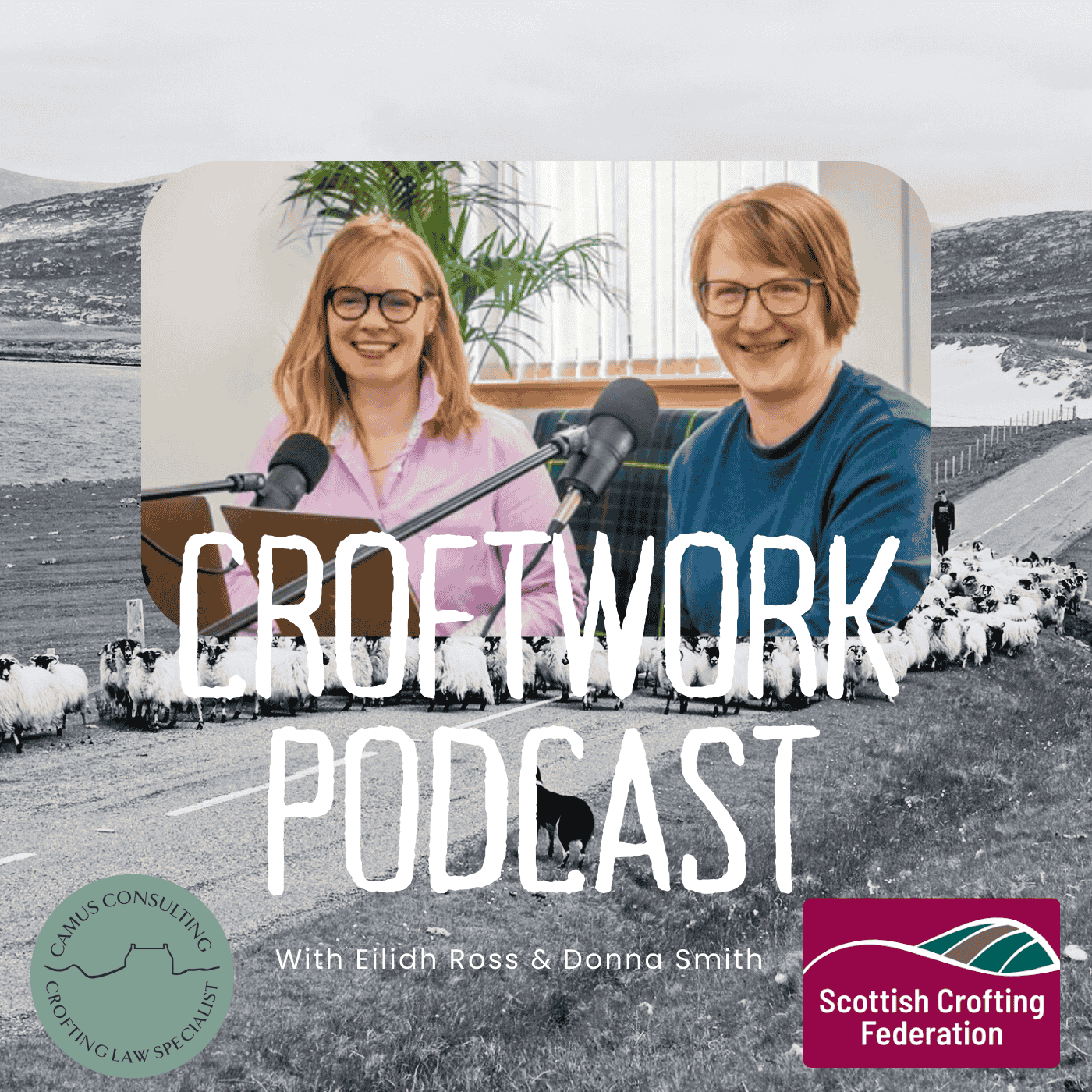 Episode 8 – Agnes Rennie