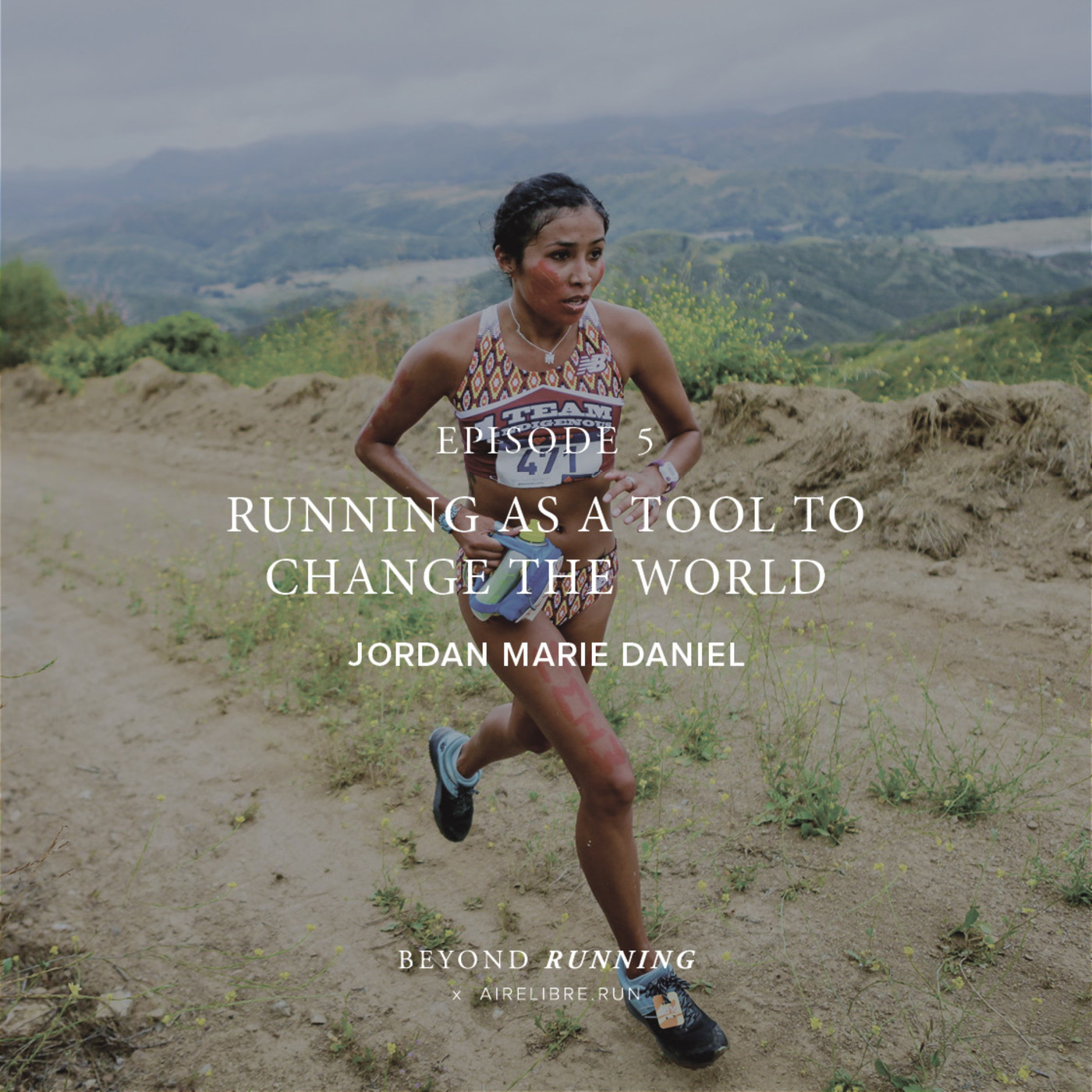 Beyond Running