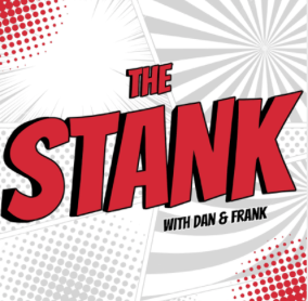 #037: The Office Bracket Pt.1 #037: The Office Bracket Pt.1