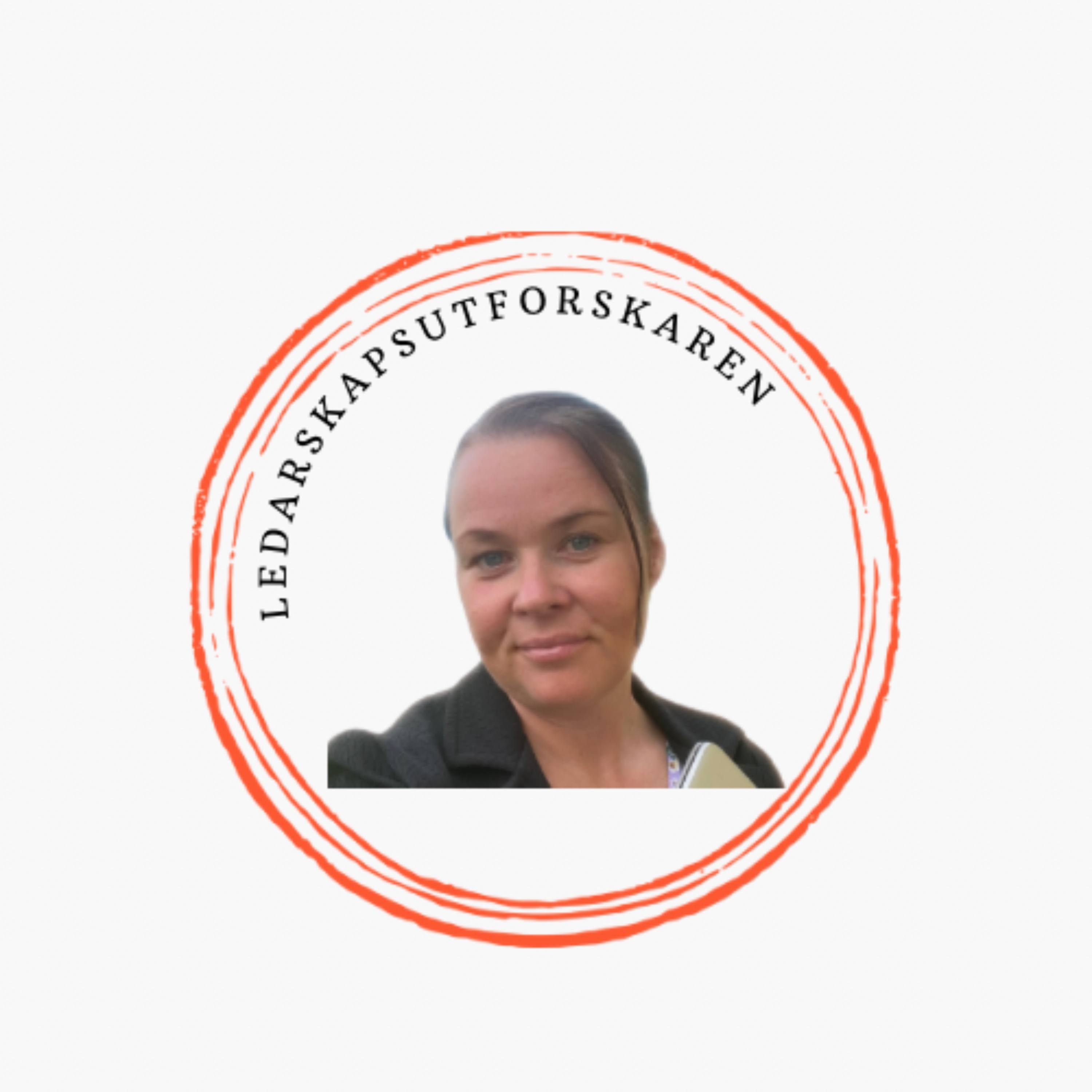 LEDARSKAPSUTFORSKAREN