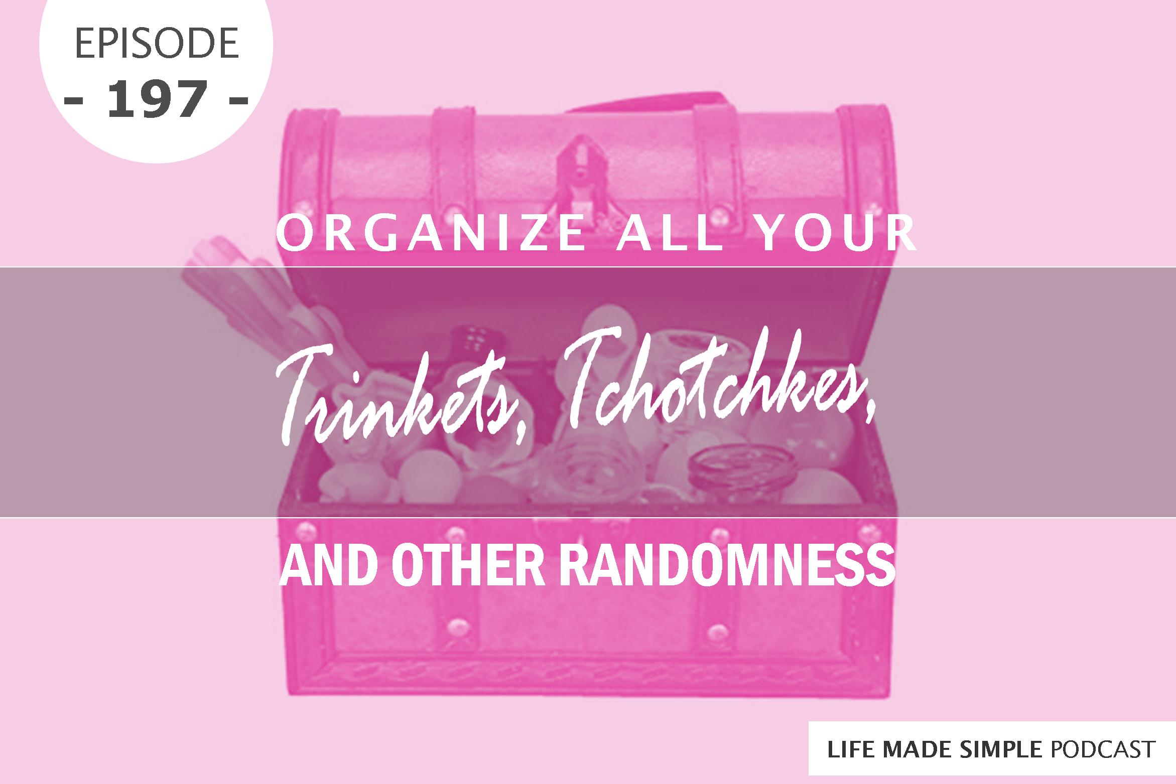 Life Made Simple with CarlaRae