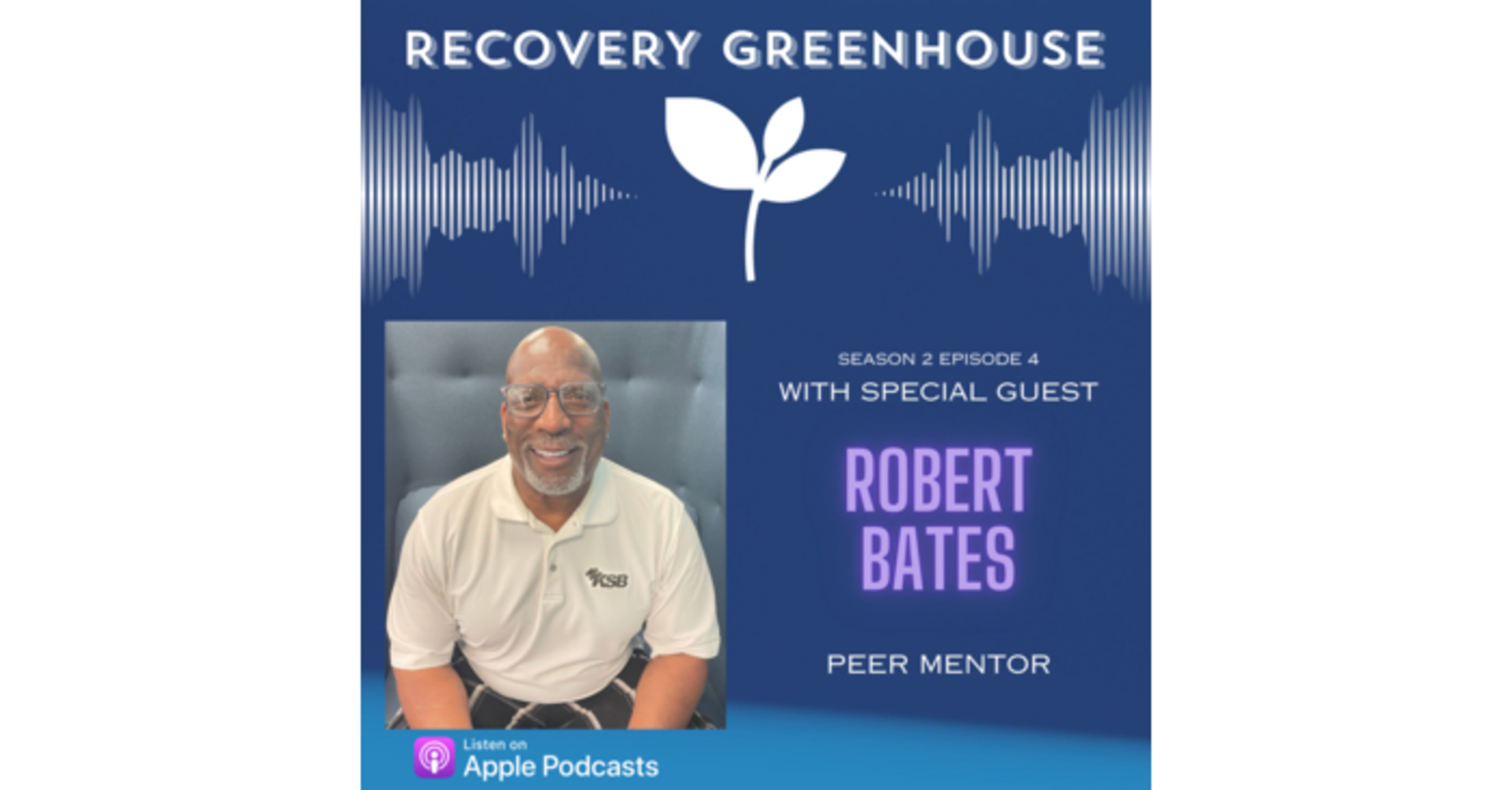 The Recover-Con™ Podcast