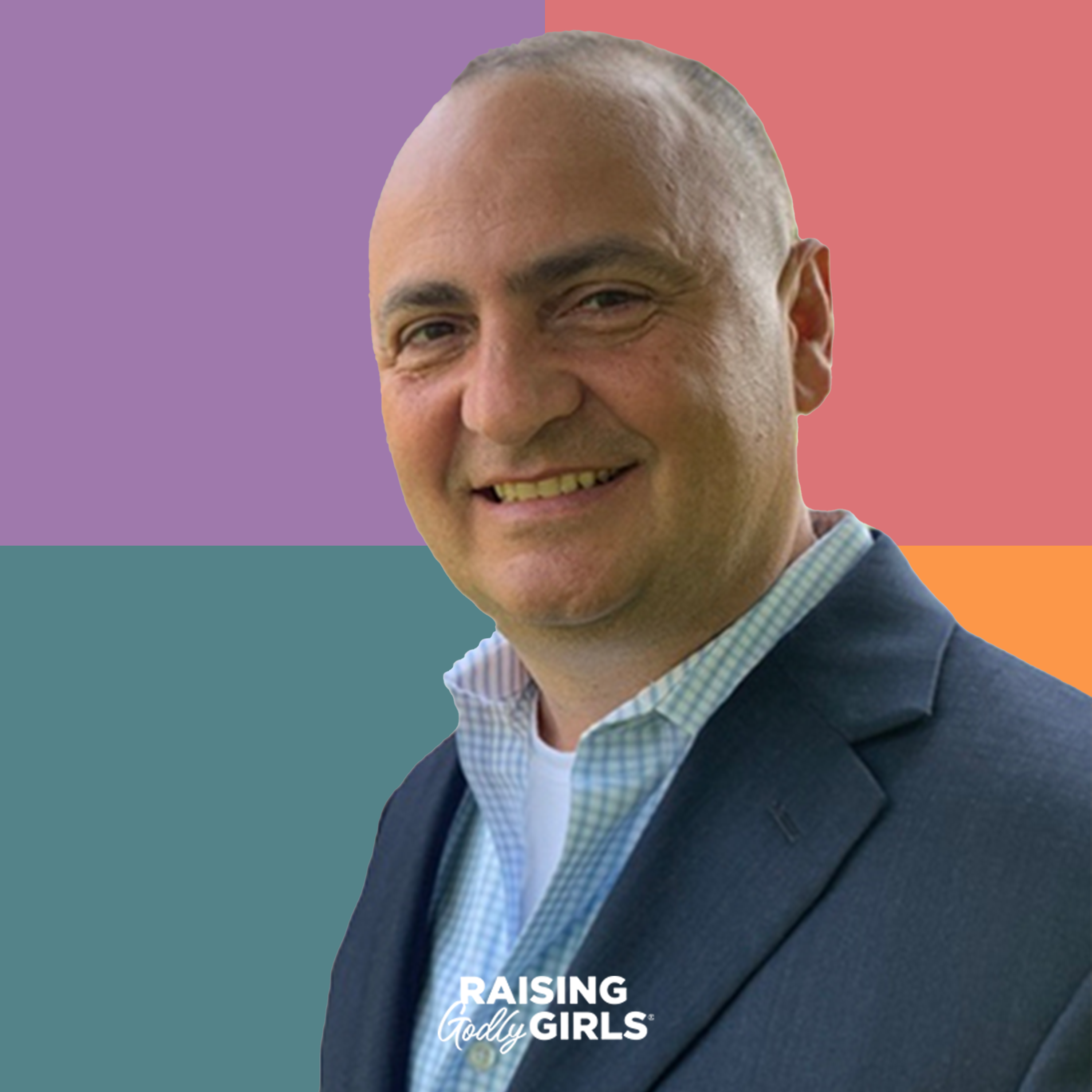 Ep. 259 — Harnessing the Parenting Potential of Emotional Intelligence with Vic Clesceri (The Management Sherpa)