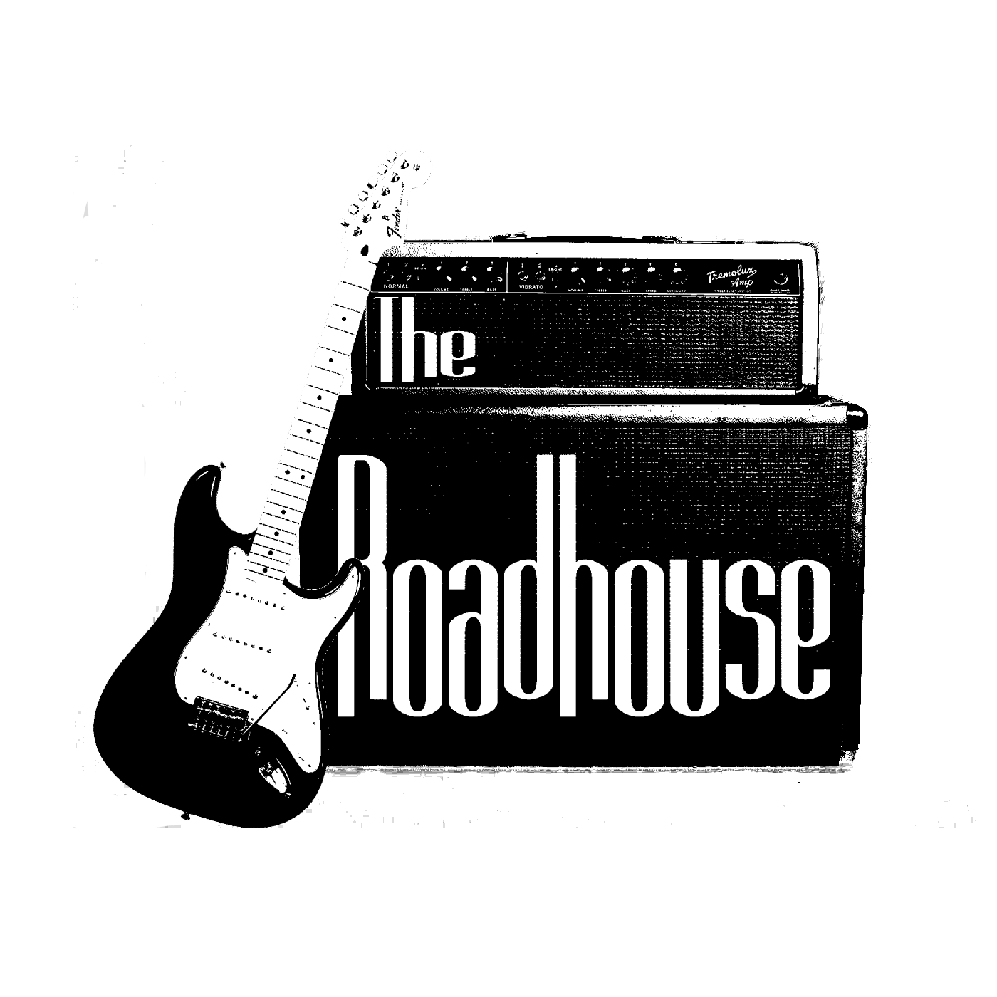 Roadhouse 343 episode artwork