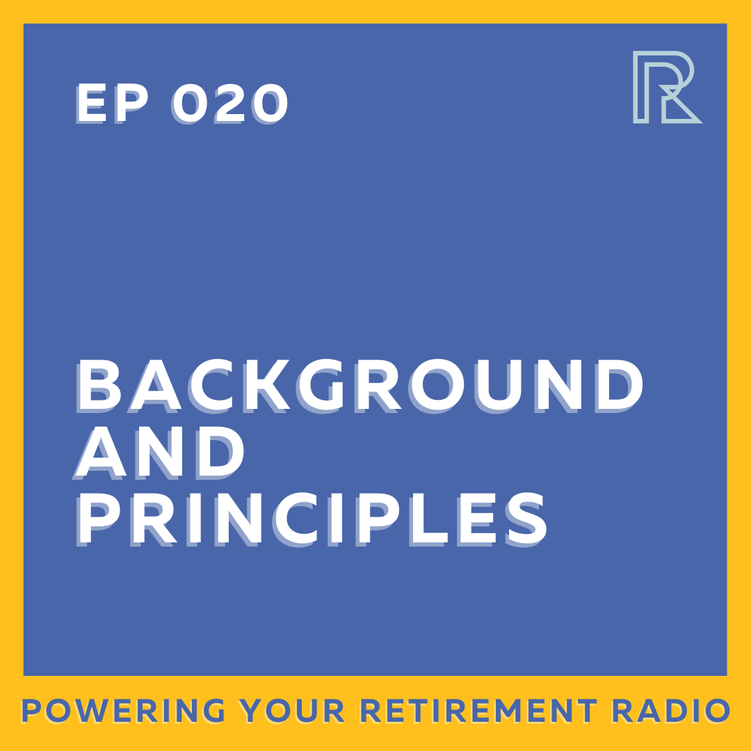 Powering Your Retirement Radio