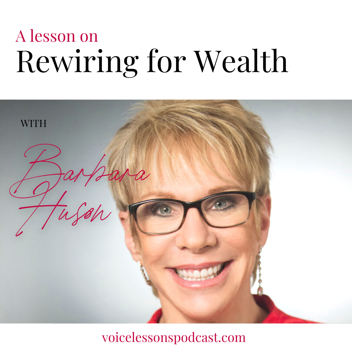 Voice Lessons Podcast
