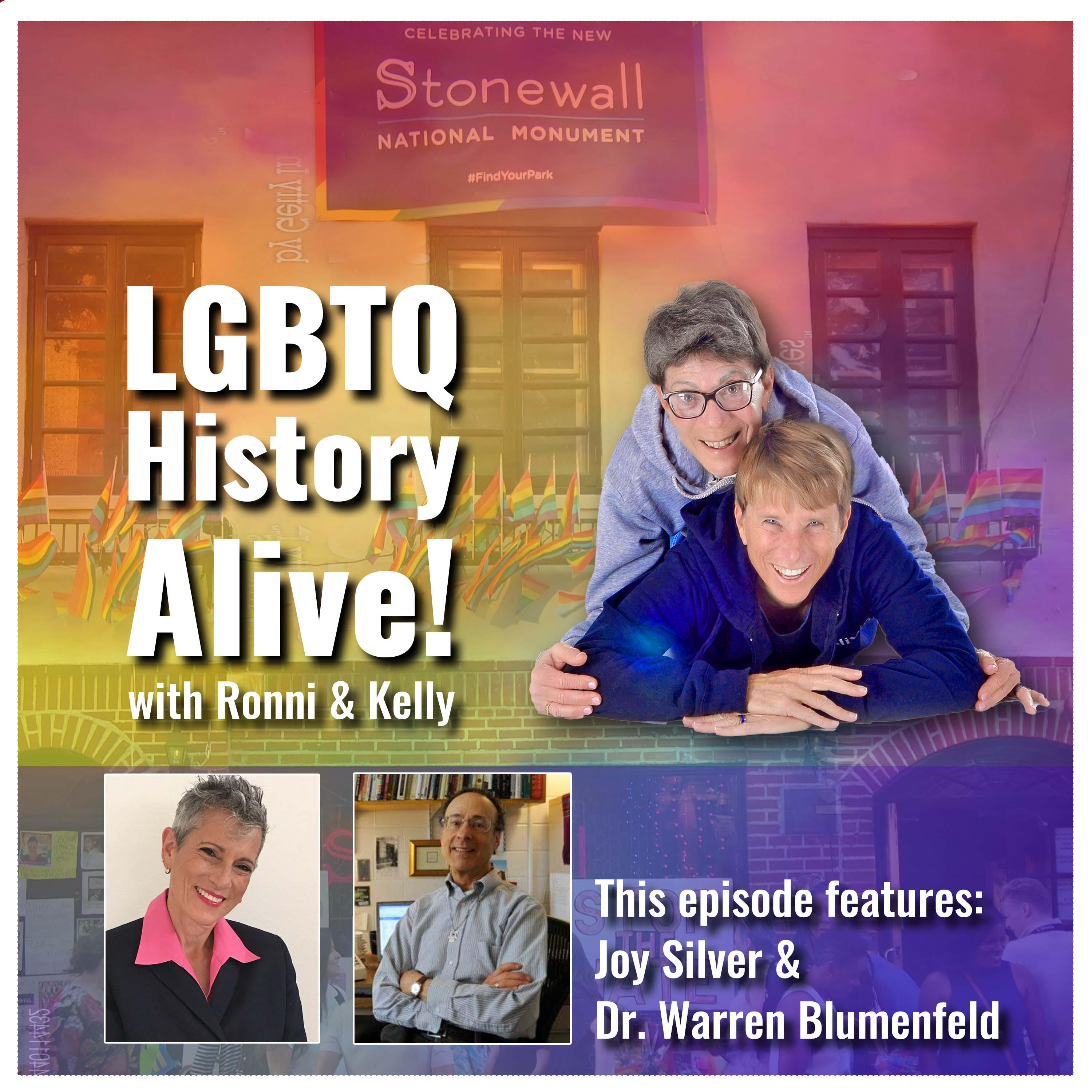 LGBTQ History Alive!