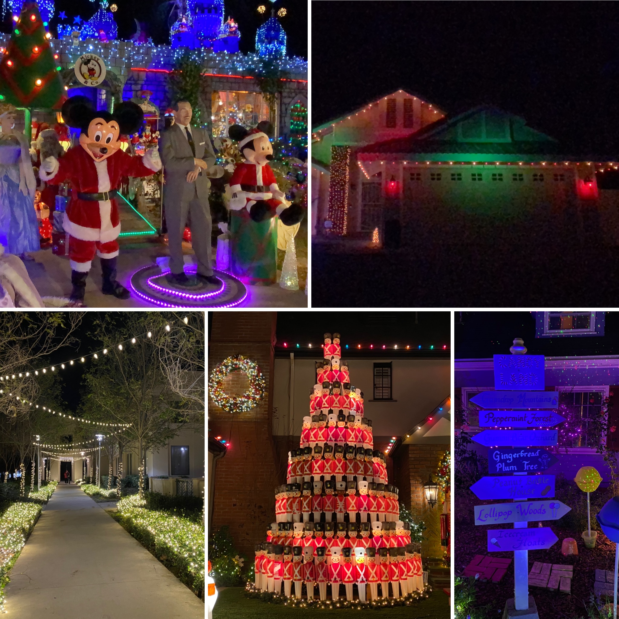 Episode 575 - Corona Haunt Presents: Dark Magic, Holiday Fantasies Come to Life, Lilley Hall, & Much More