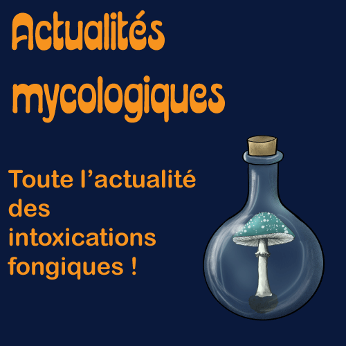 Actualités Mycologiques Actualités Mycologiques
