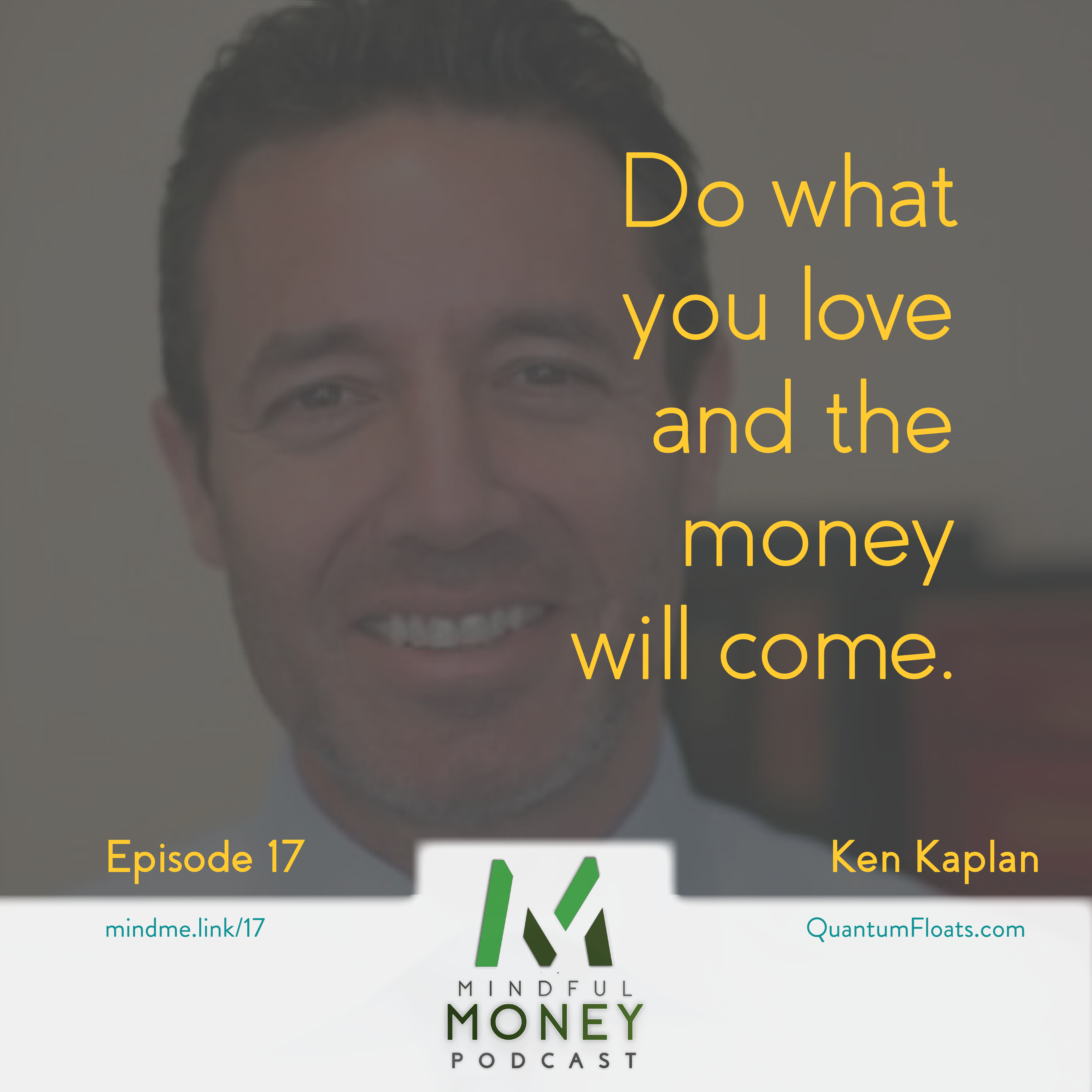 The Mindful Money Podcast
