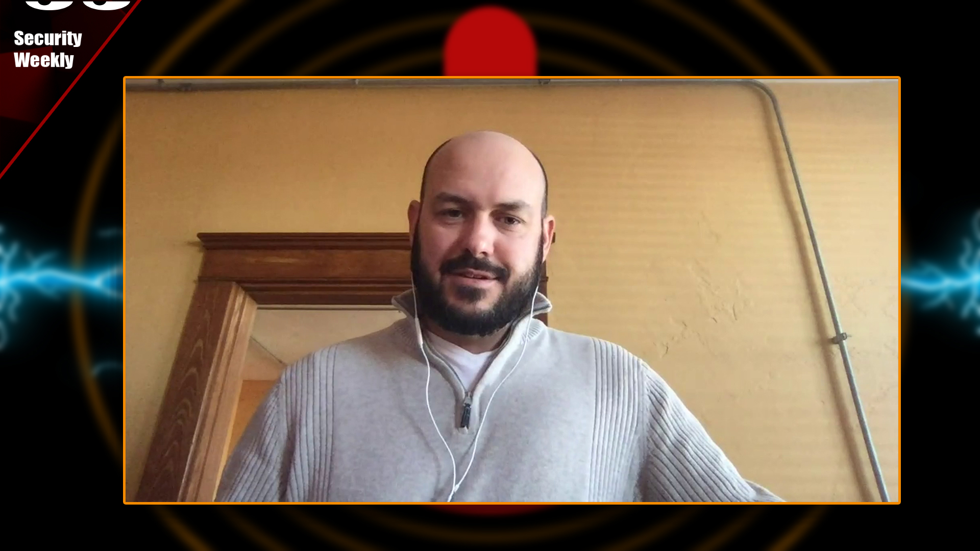 Channeling Back - Startup Security Weekly #65