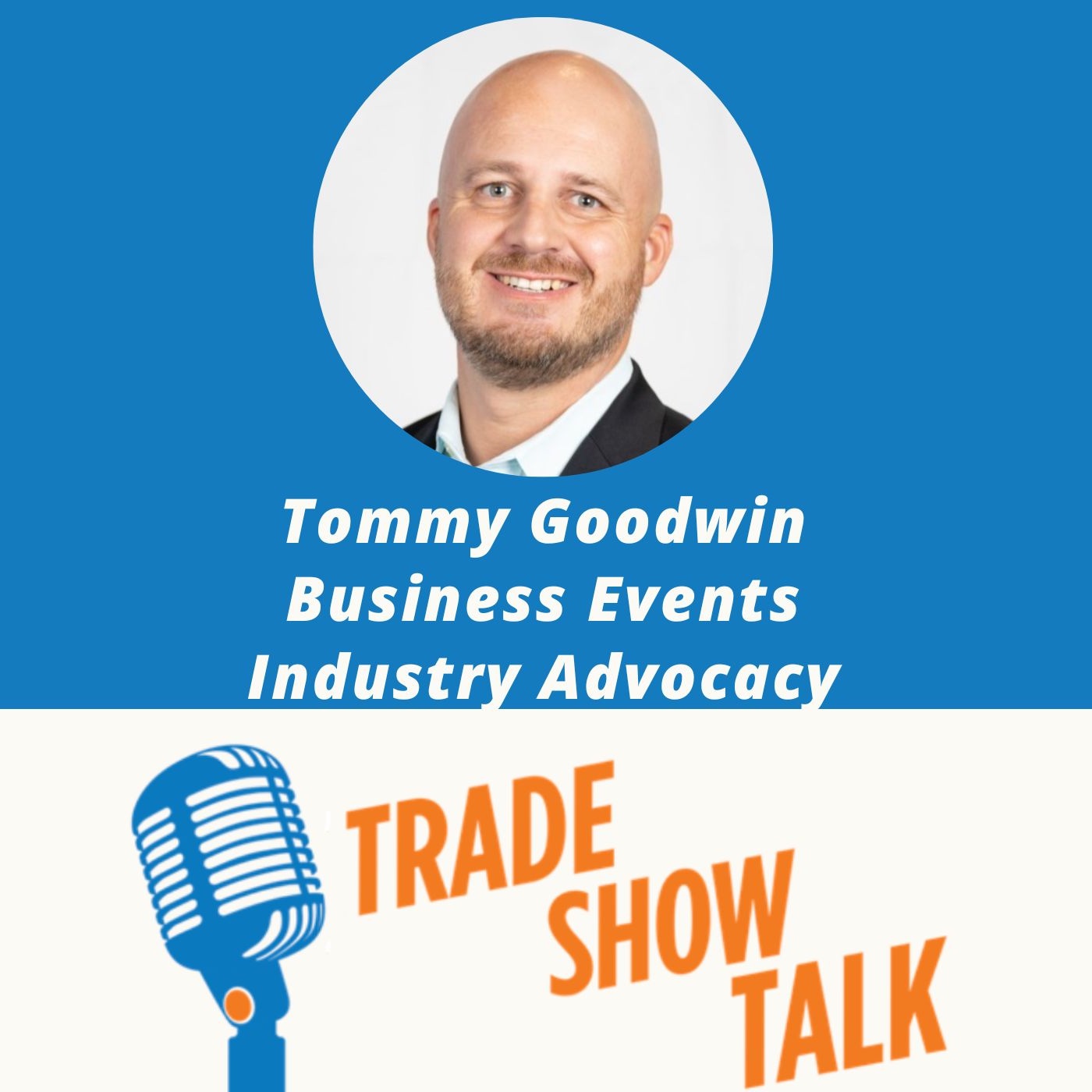 Trade Show Talk Podcast