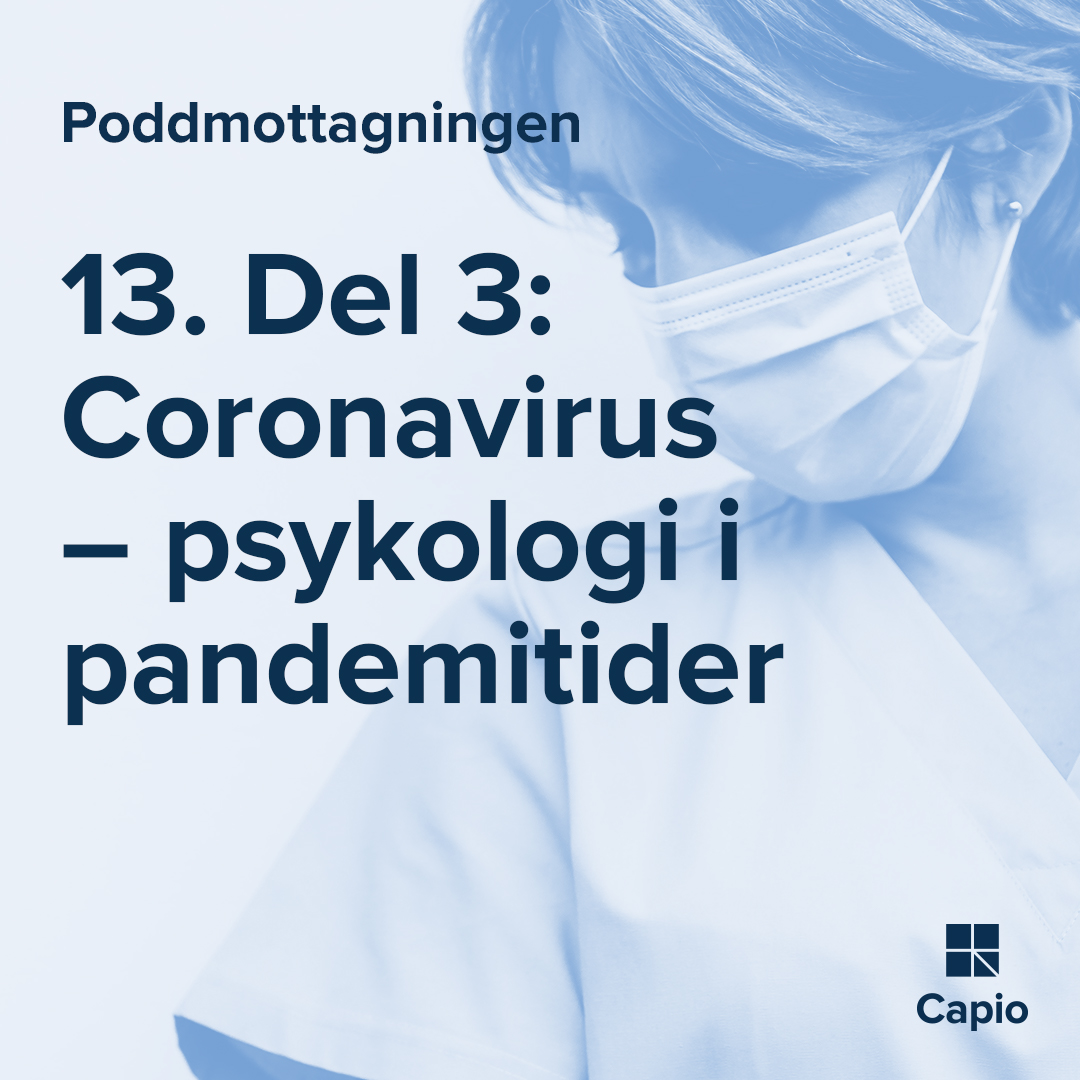 Poddmottagningen