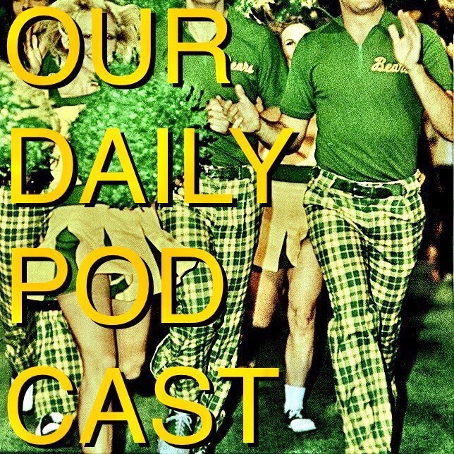 PodcastDelOso