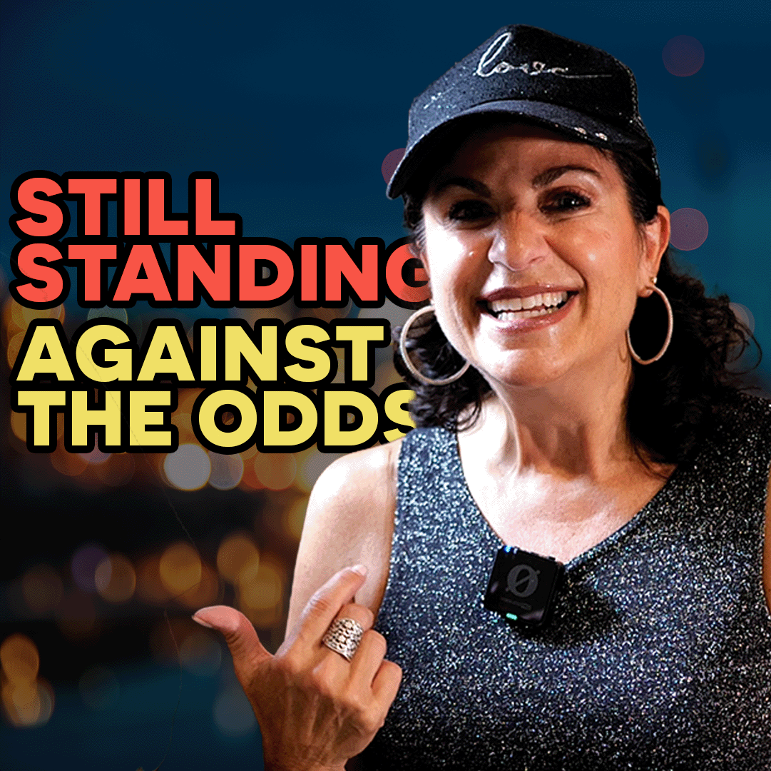 Finding Your Inspiration