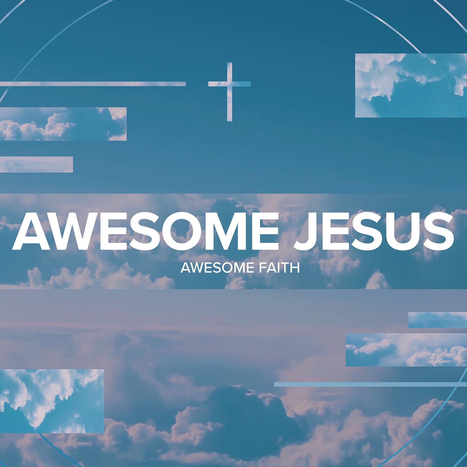 Christ, Our Great High Priest Forever