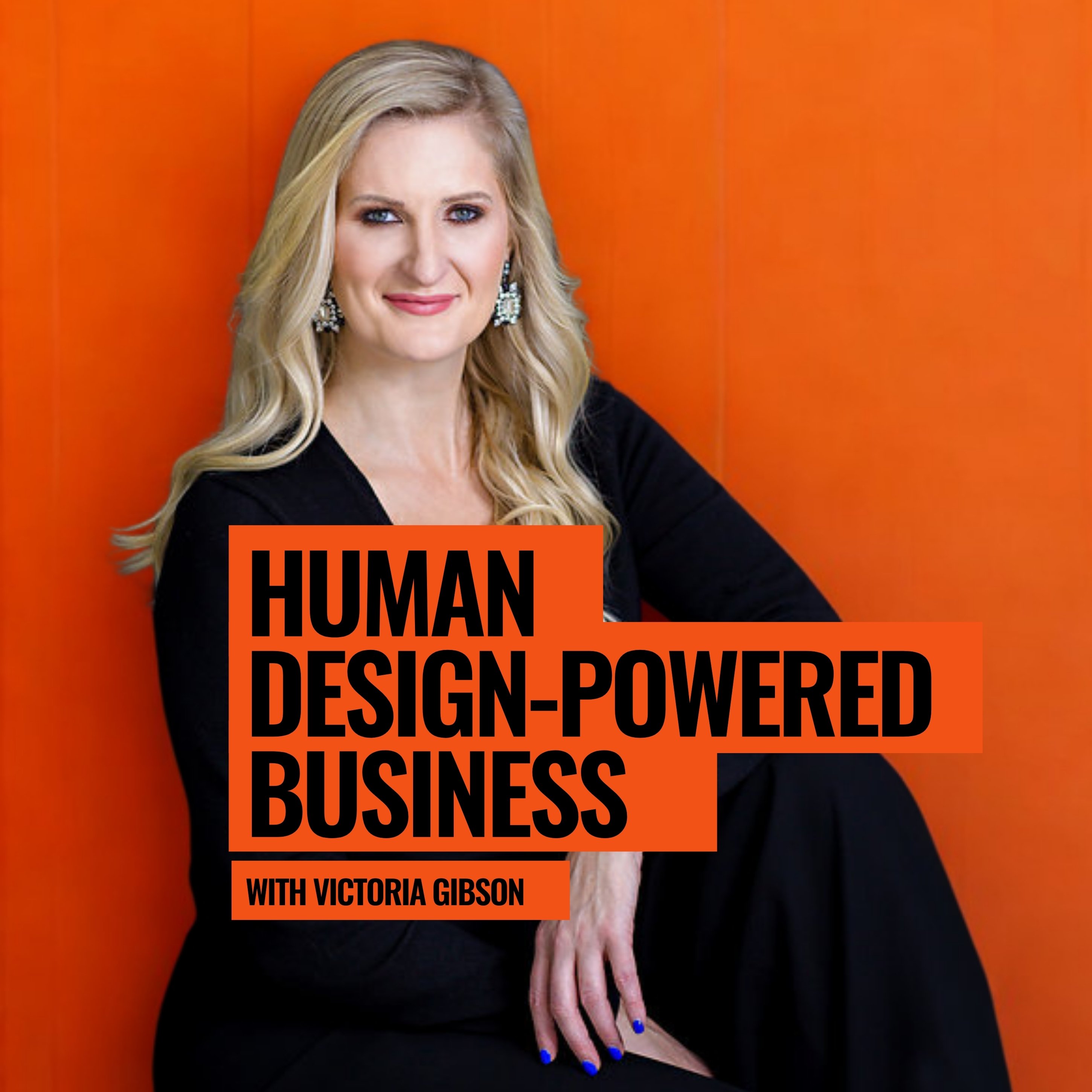 Human Design-Powered Business