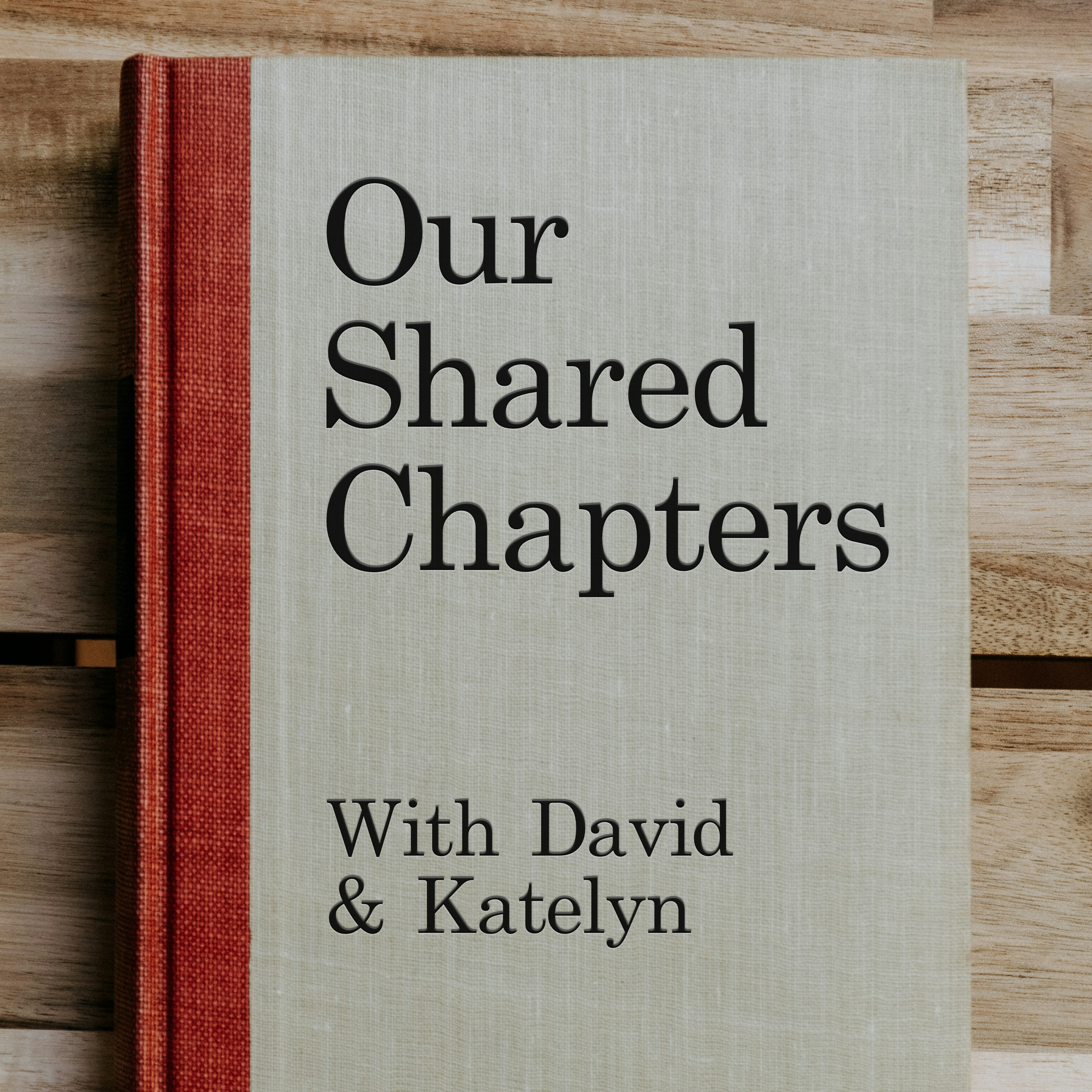 Our Shared Chapters