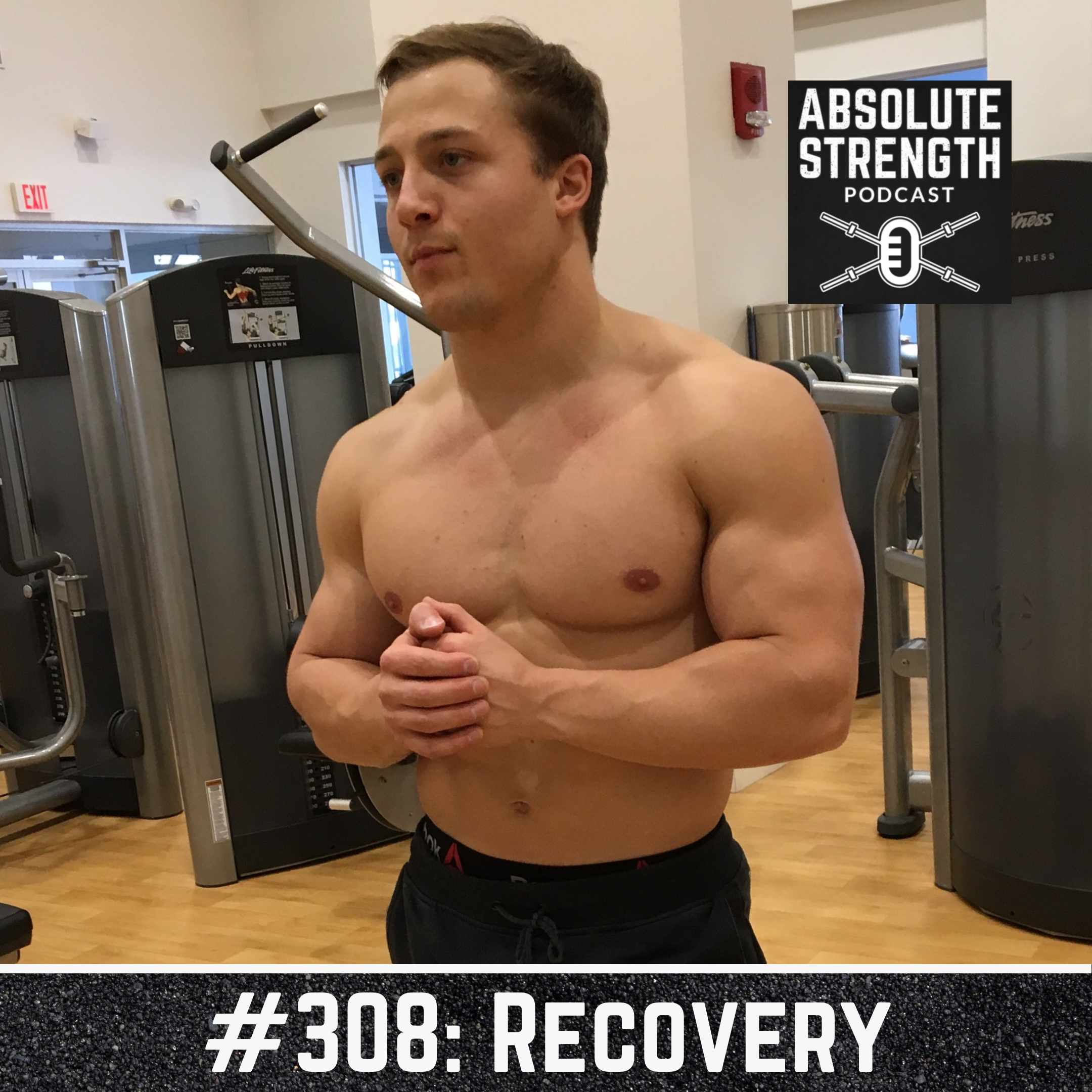 308: How to Manage Fatigue and Optimize Recovery Feat. Derek Charlebois