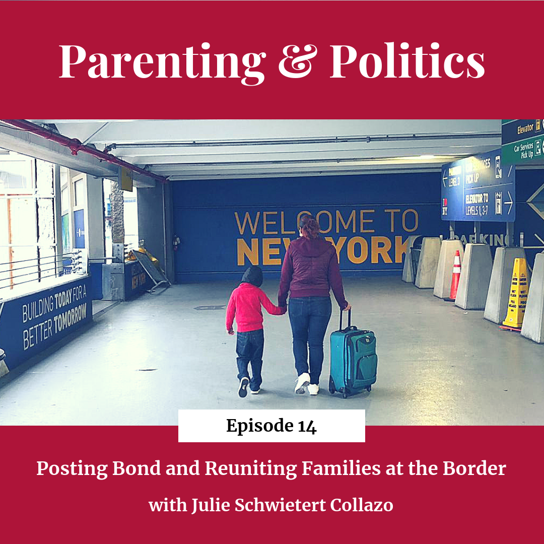 Parenting and Politics