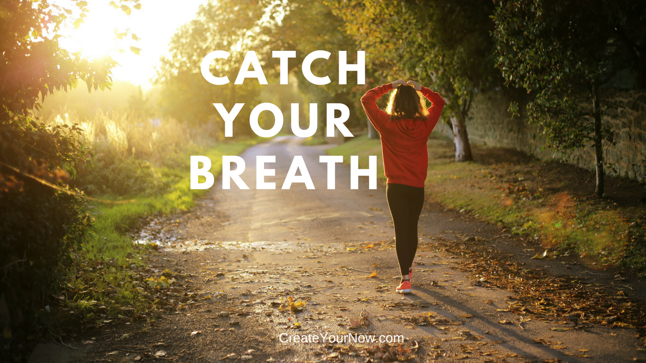 1011 Catch Your Breath