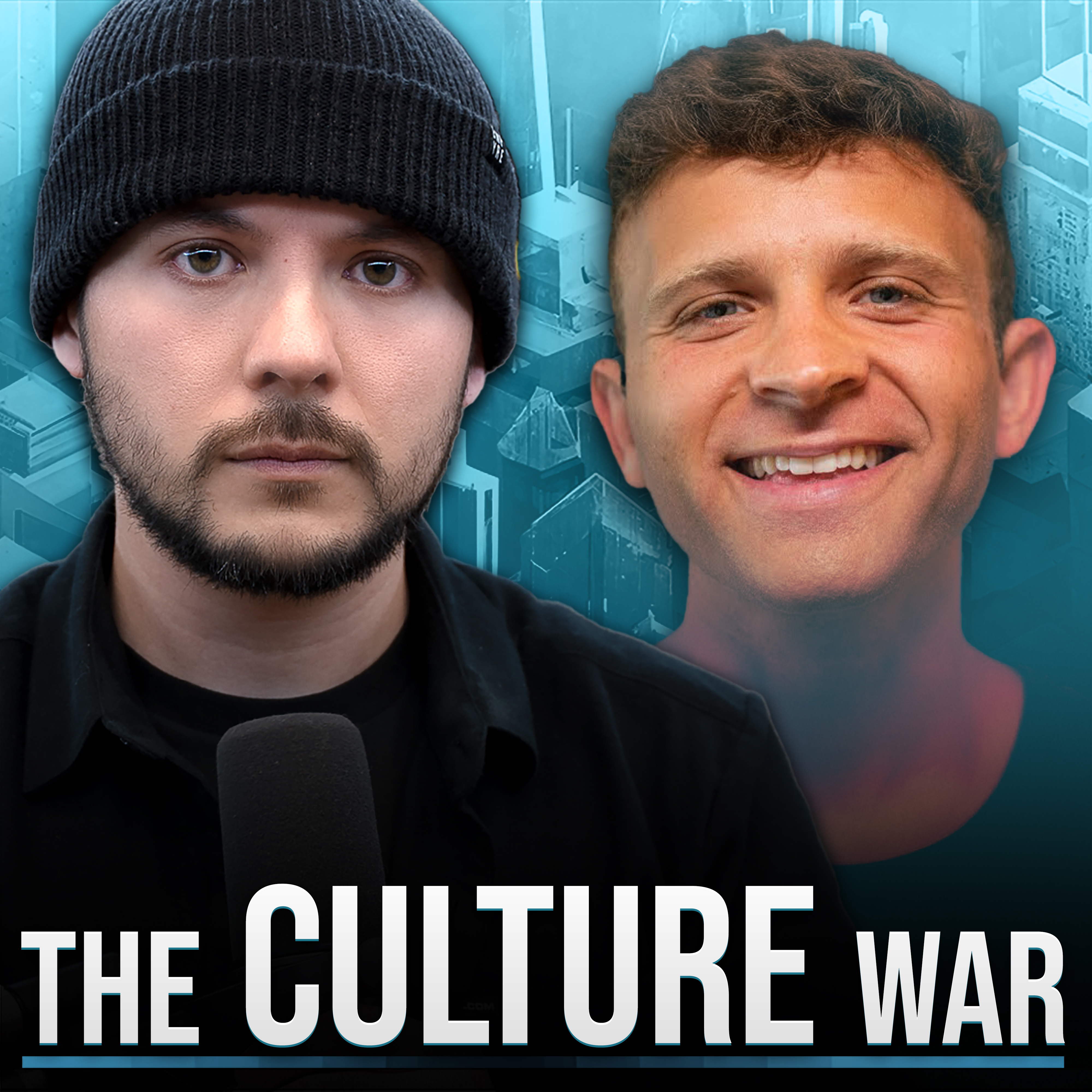 The Culture War Podcast with Tim Pool