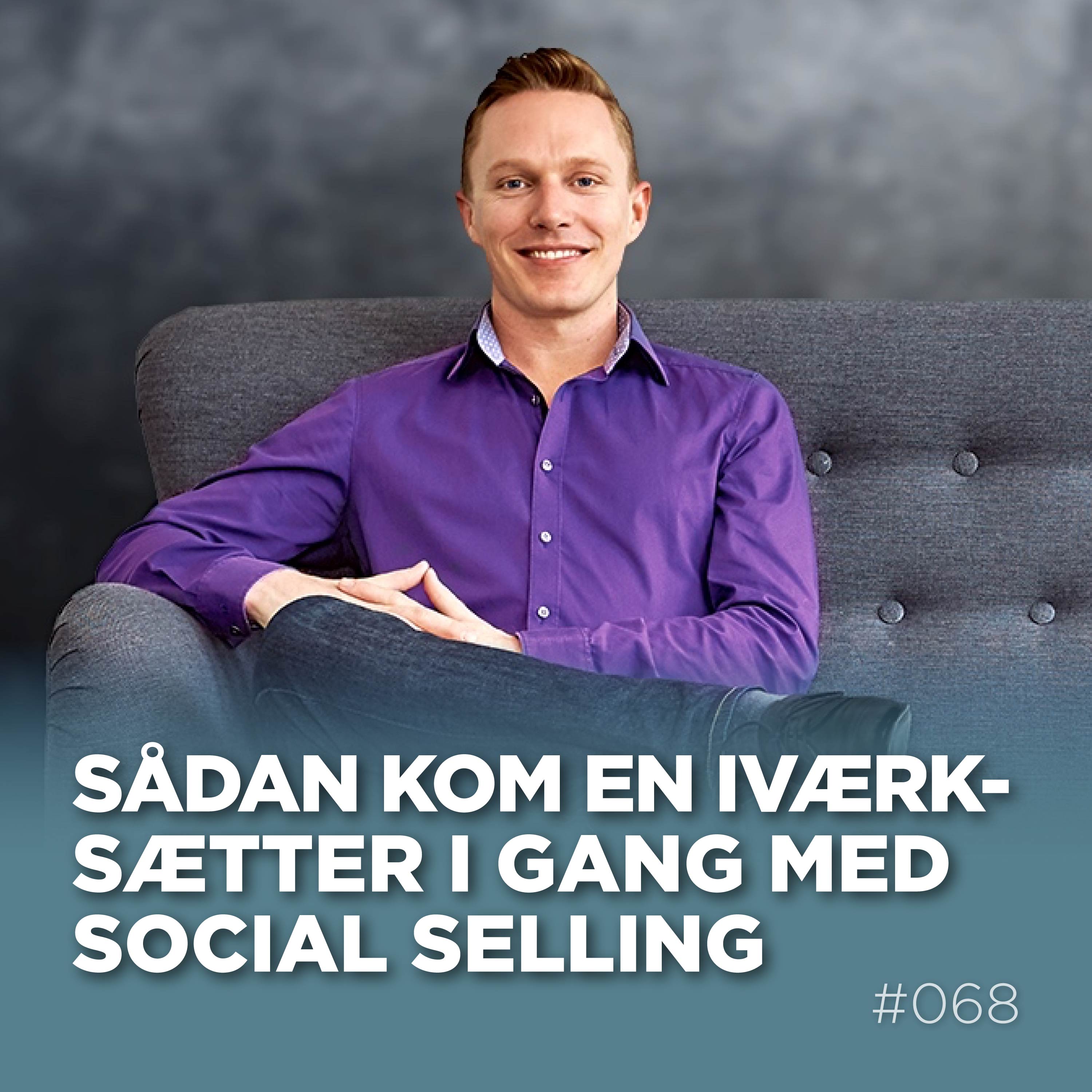 Social Selling Radio