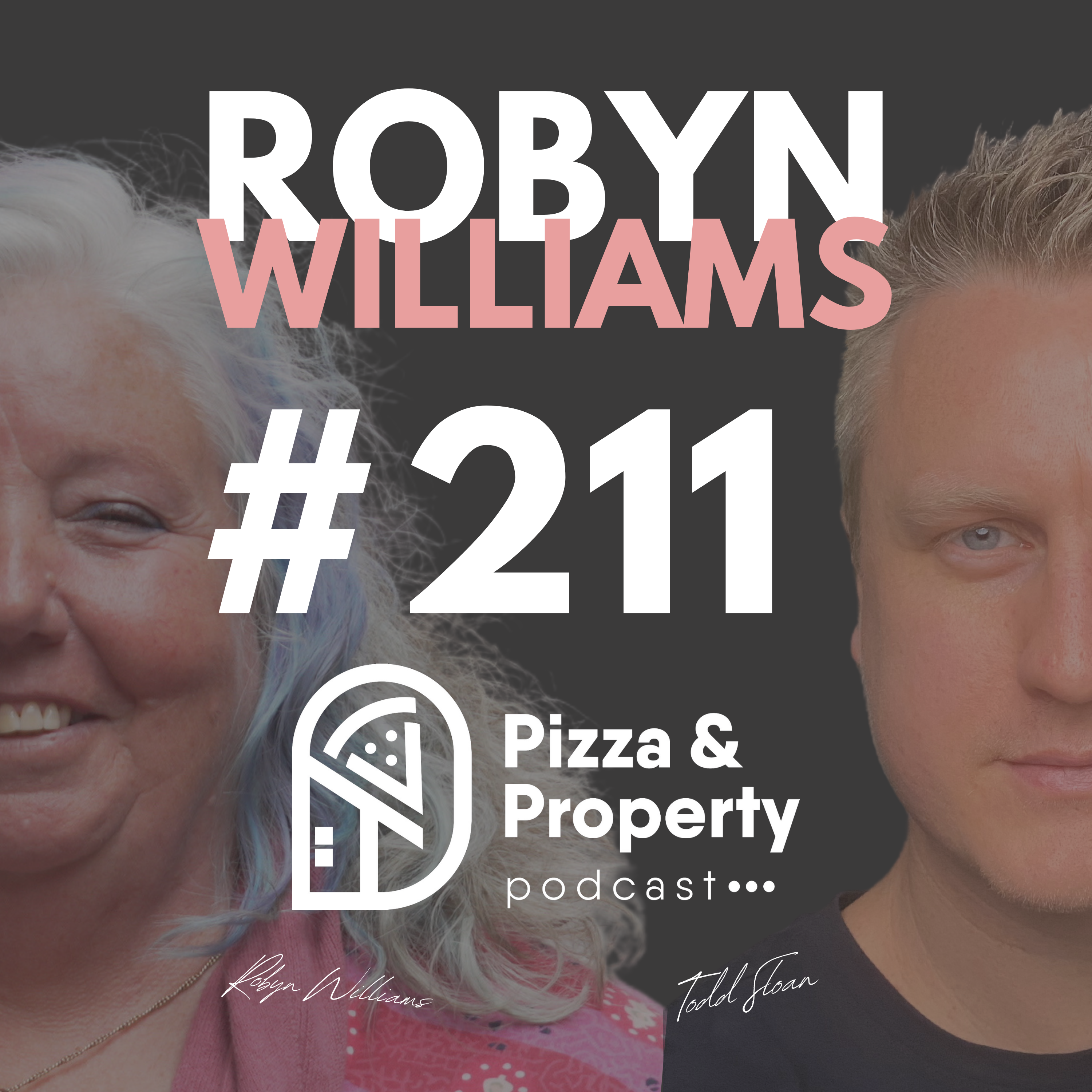Pizza and Property