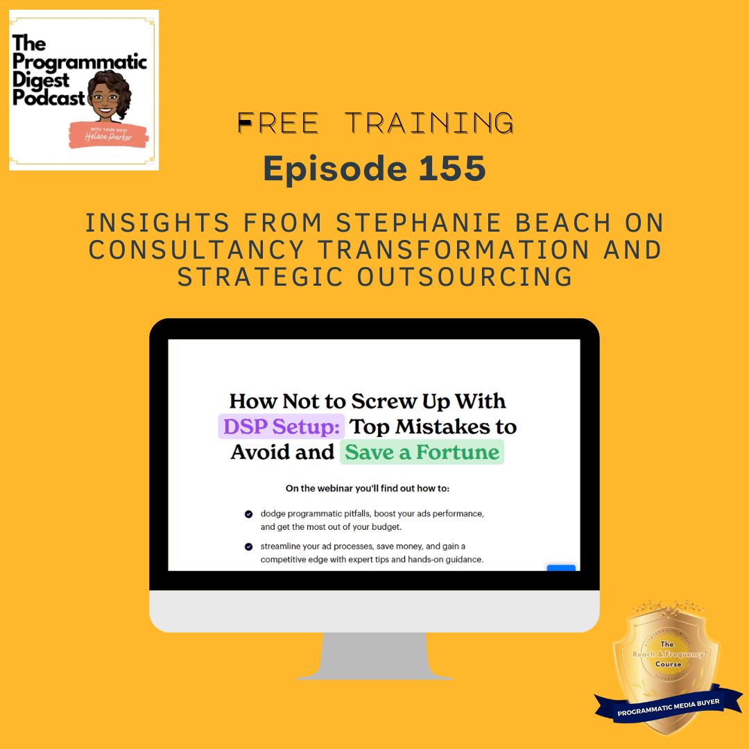 The Programmatic Digest
