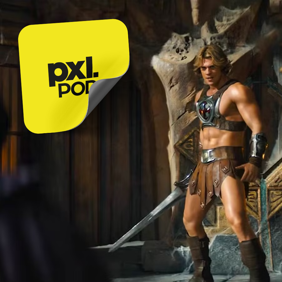 165. MOTU-trailern / Maul-trailern / Invincible S4-trailern 165. MOTU-trailern / Maul-trailern / Invincible S4-trailern