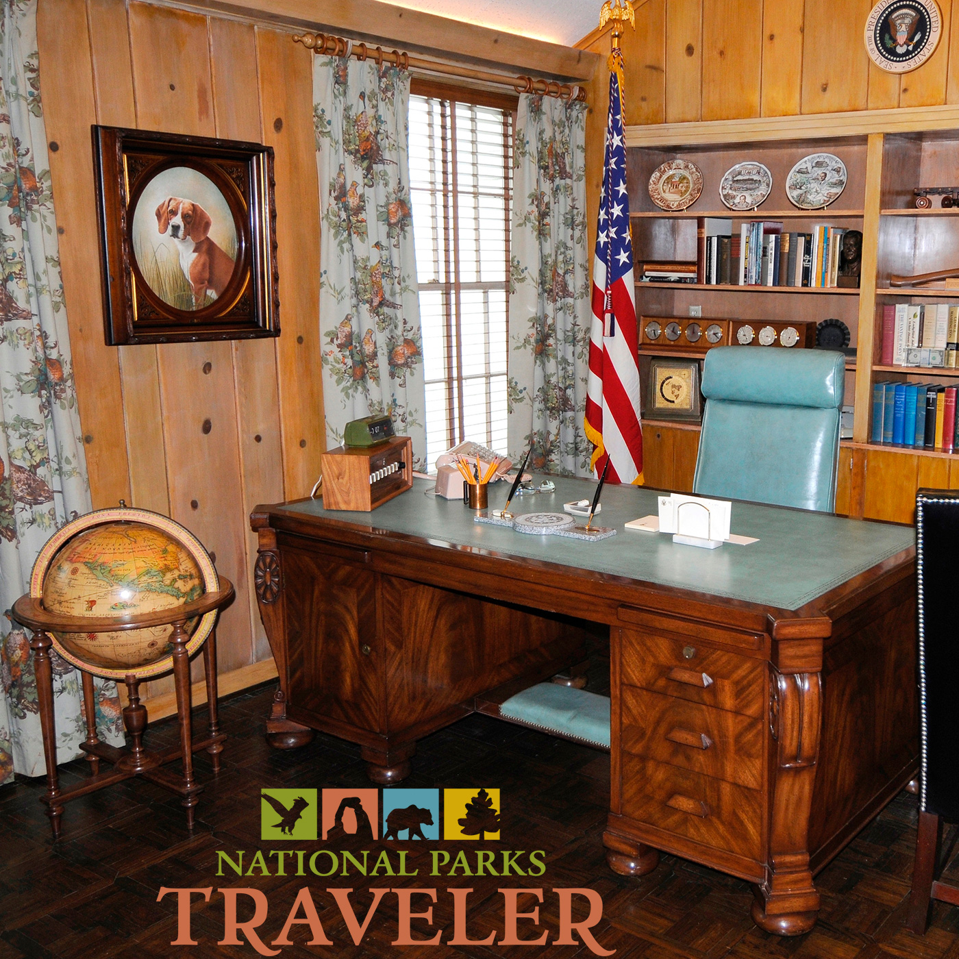 National Parks Traveler Podcast