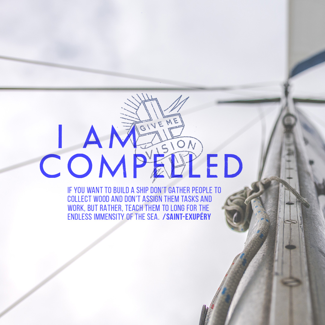 The Red Door Community Church