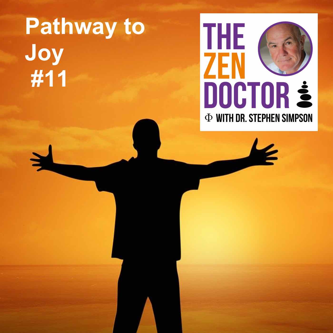 Pathway to joy #11