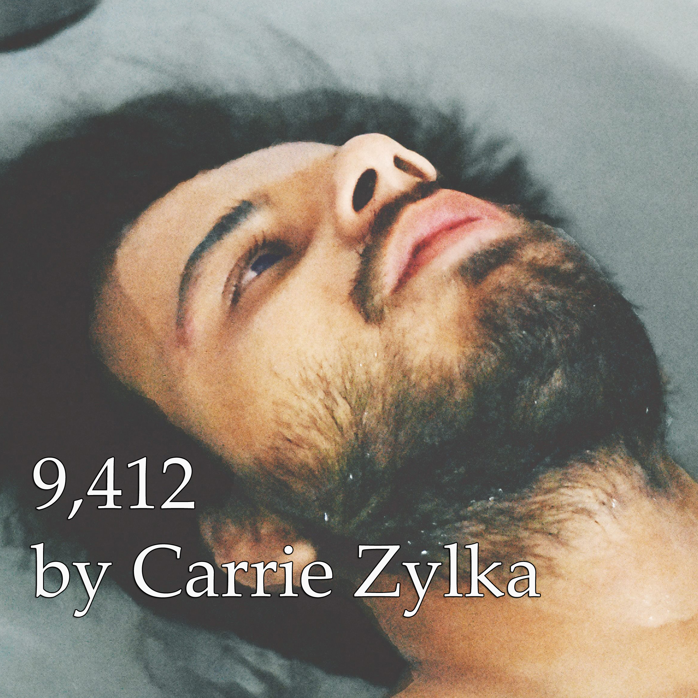 A Creative Mind Fiction Podcast, Short Stories & Flash Fiction Audio Books by Carrie Zylka.