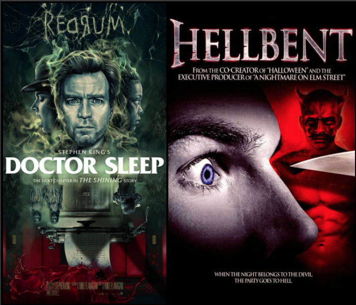 It\'s Only a Podcast - A Horror Movie Review Show