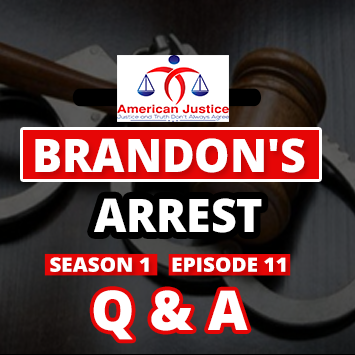 American Justice Podcast