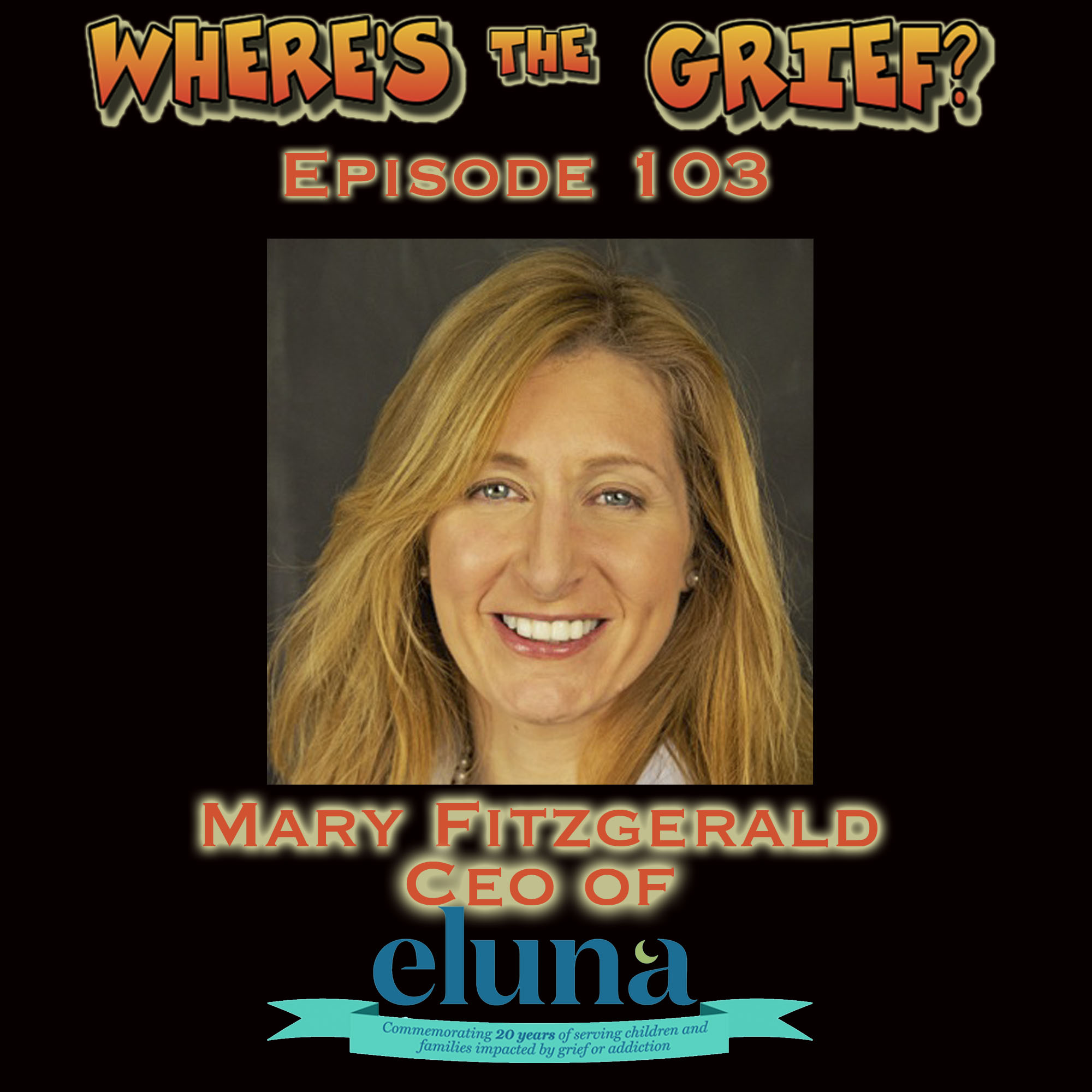 Where\'s The Grief?