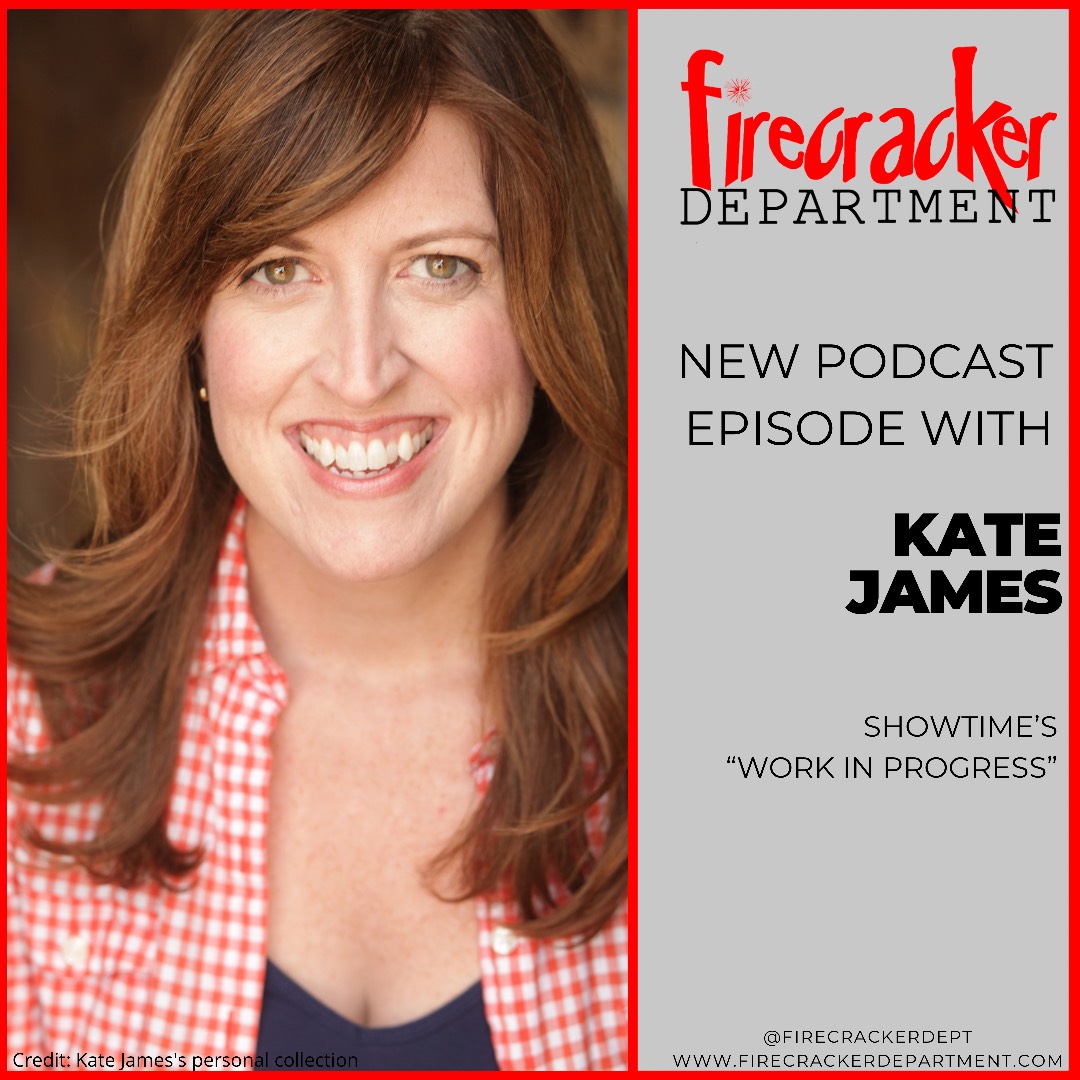 The Firecracker Department