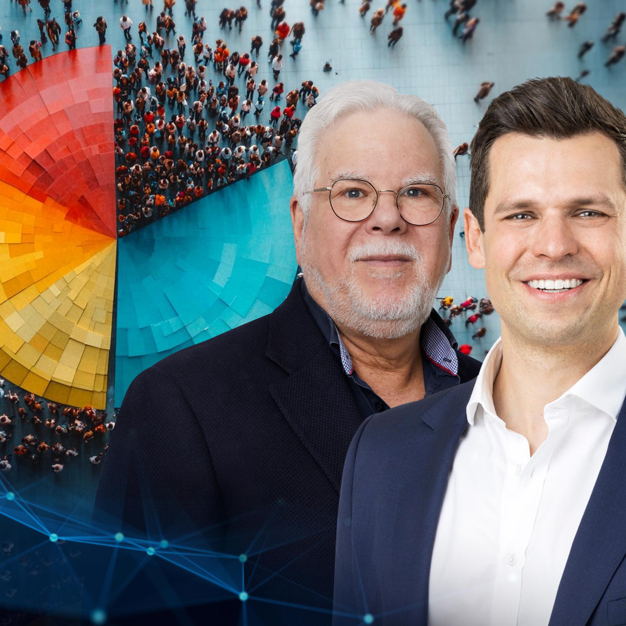 Demographics Decoded - Unveiling the trends shaping your future