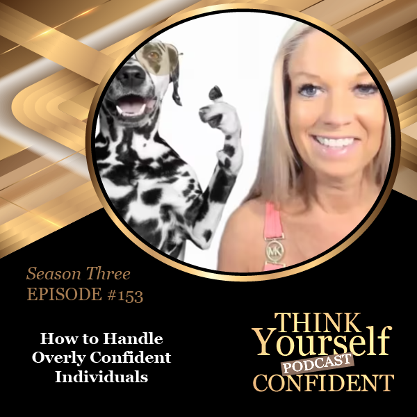Think Yourself Confident