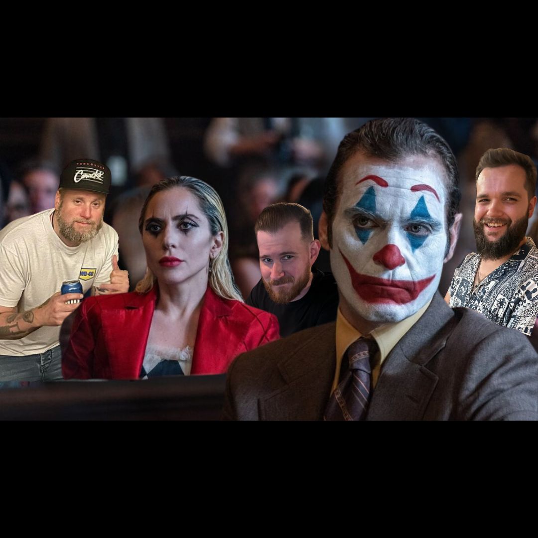 Joker: Folie à Deux