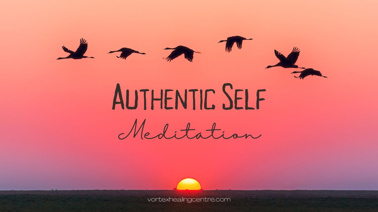 Discovering Your Authentic Self