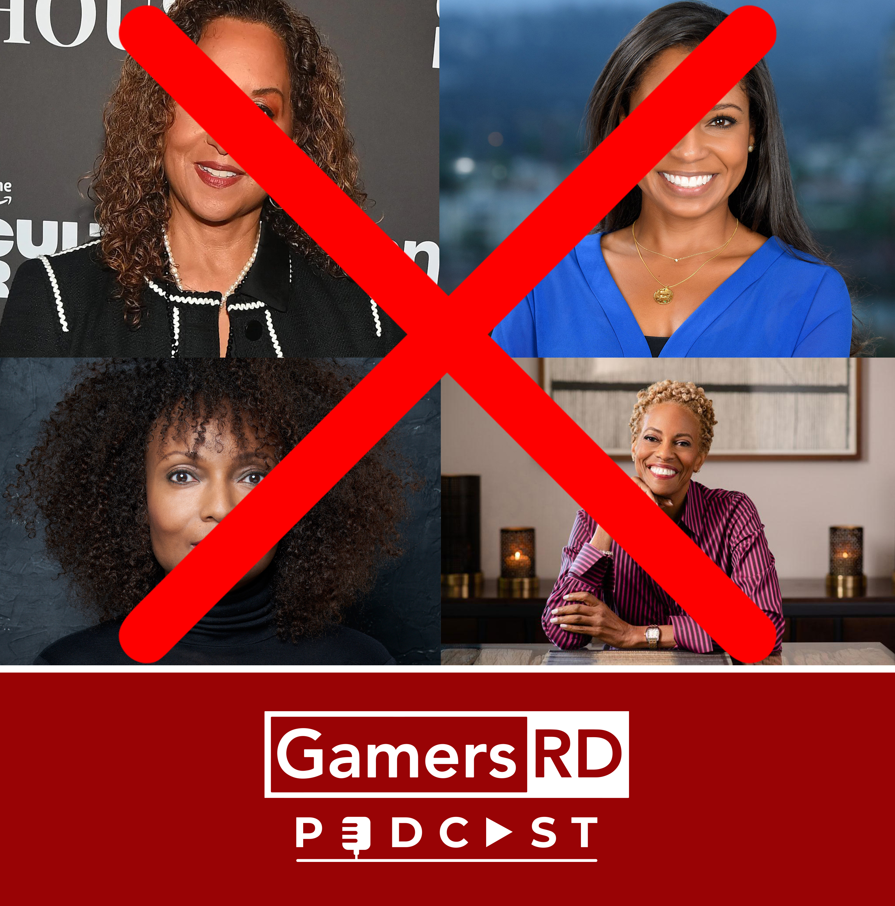 GamersRD Podcast