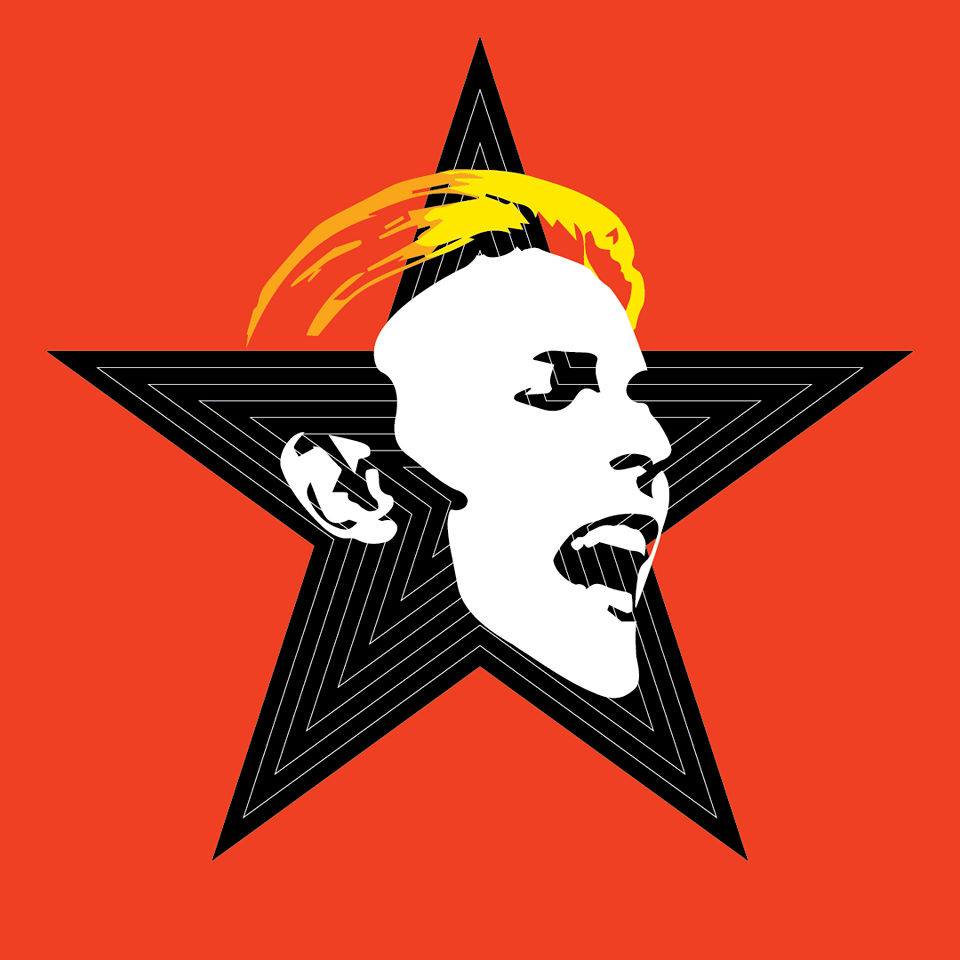 Little Wonder: David Bowie's Secret Gig at The Factory (with Ray O'Donoghue)