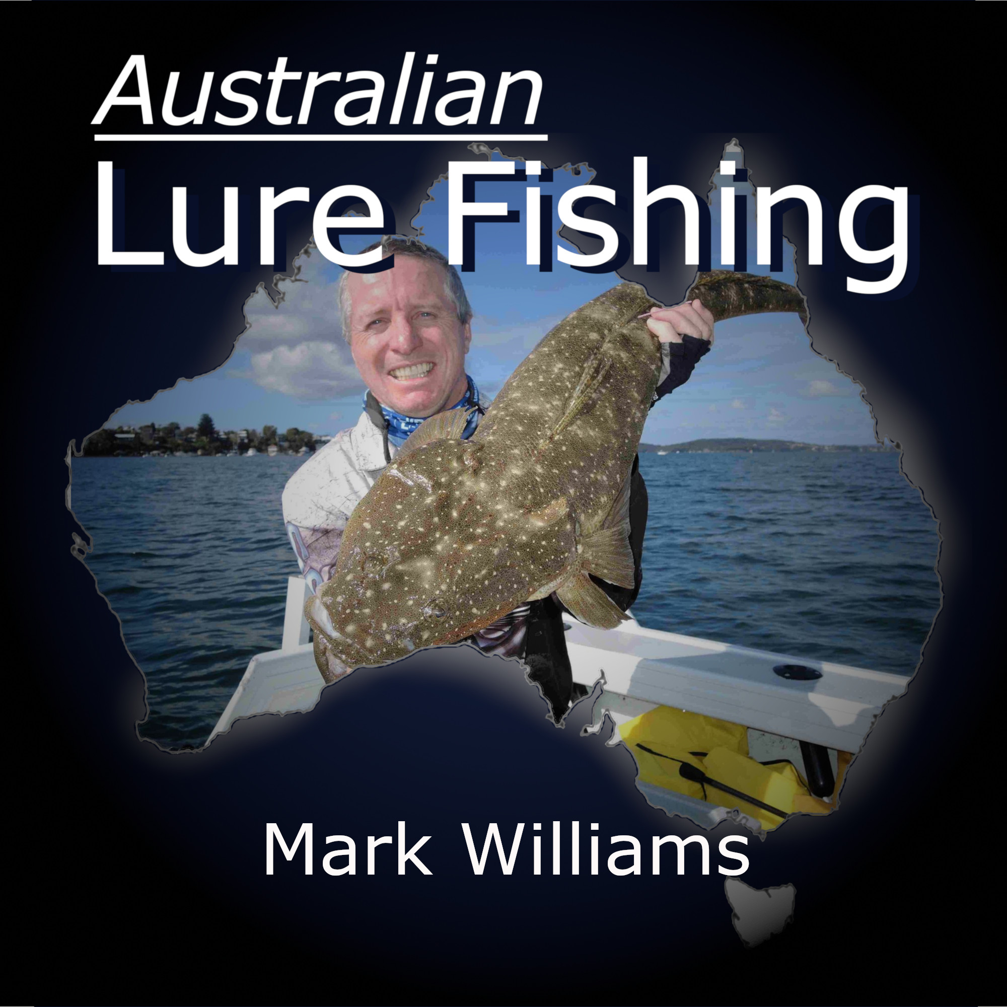 Australian Lure Fishing