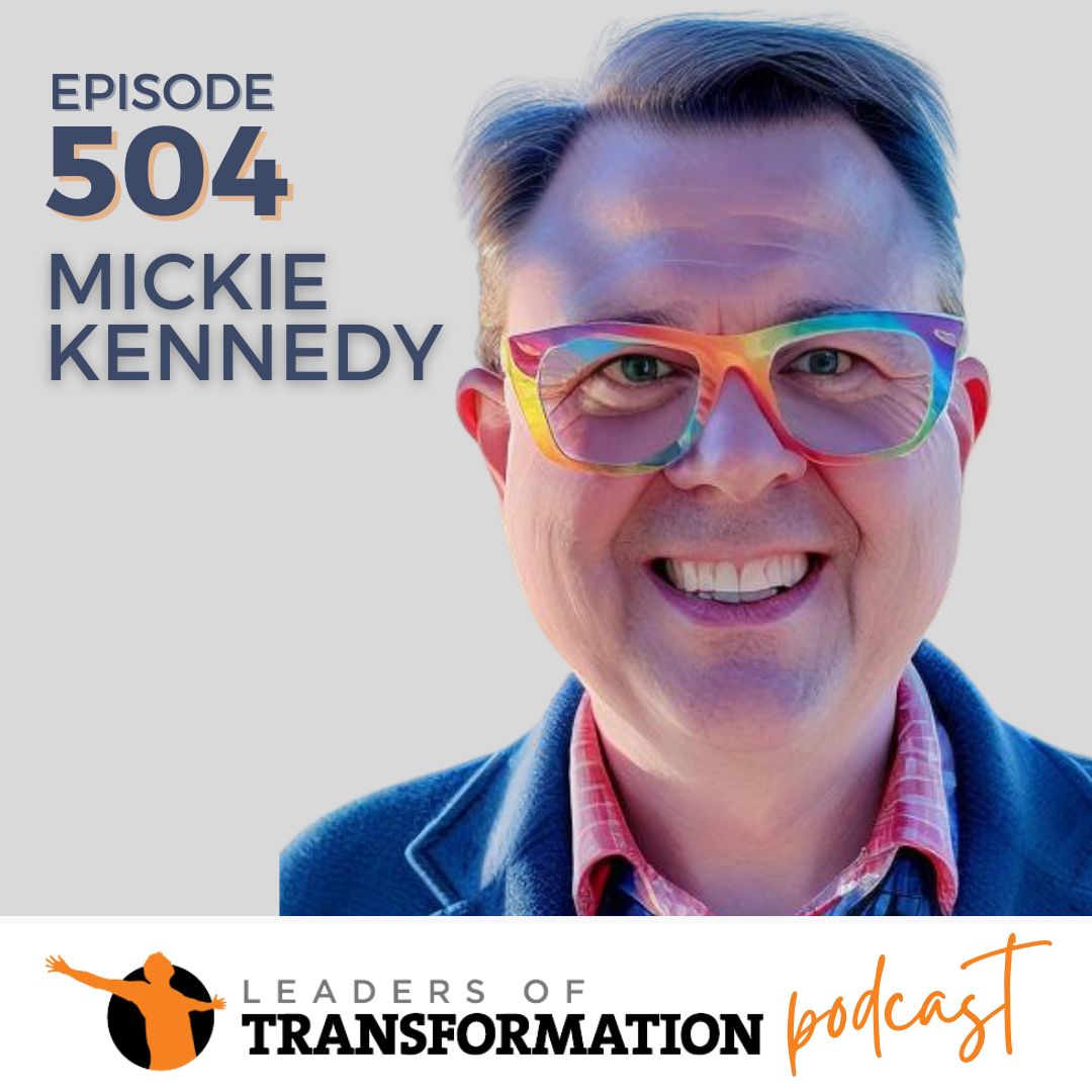 504: Elevate Your PR with e-Releases, with Mickie Kennedy
