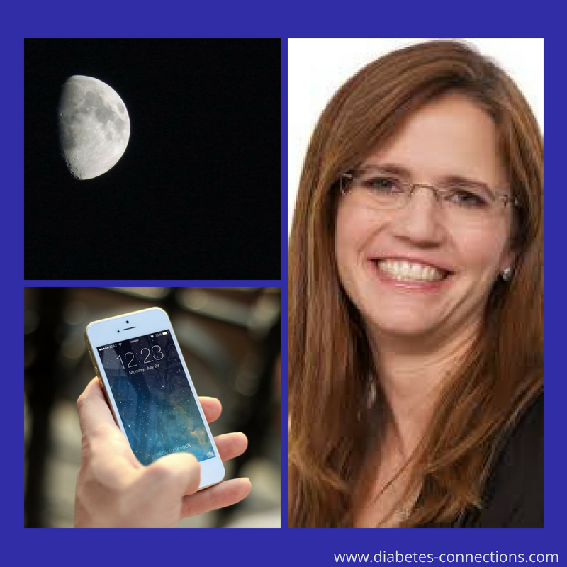 Top Ten Calls Your Endo Gets in the Middle of the Night Diabetes