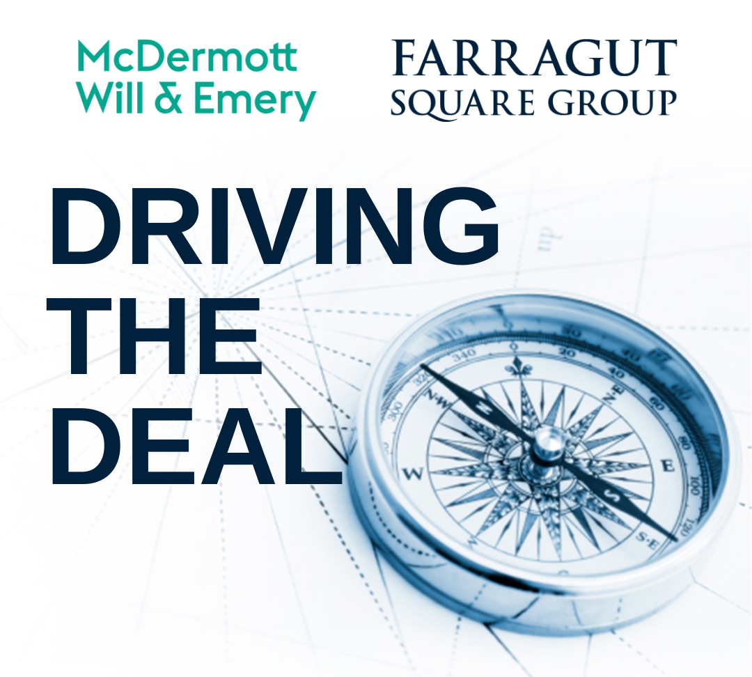 McDermott Will & Emery Health Law Podcast